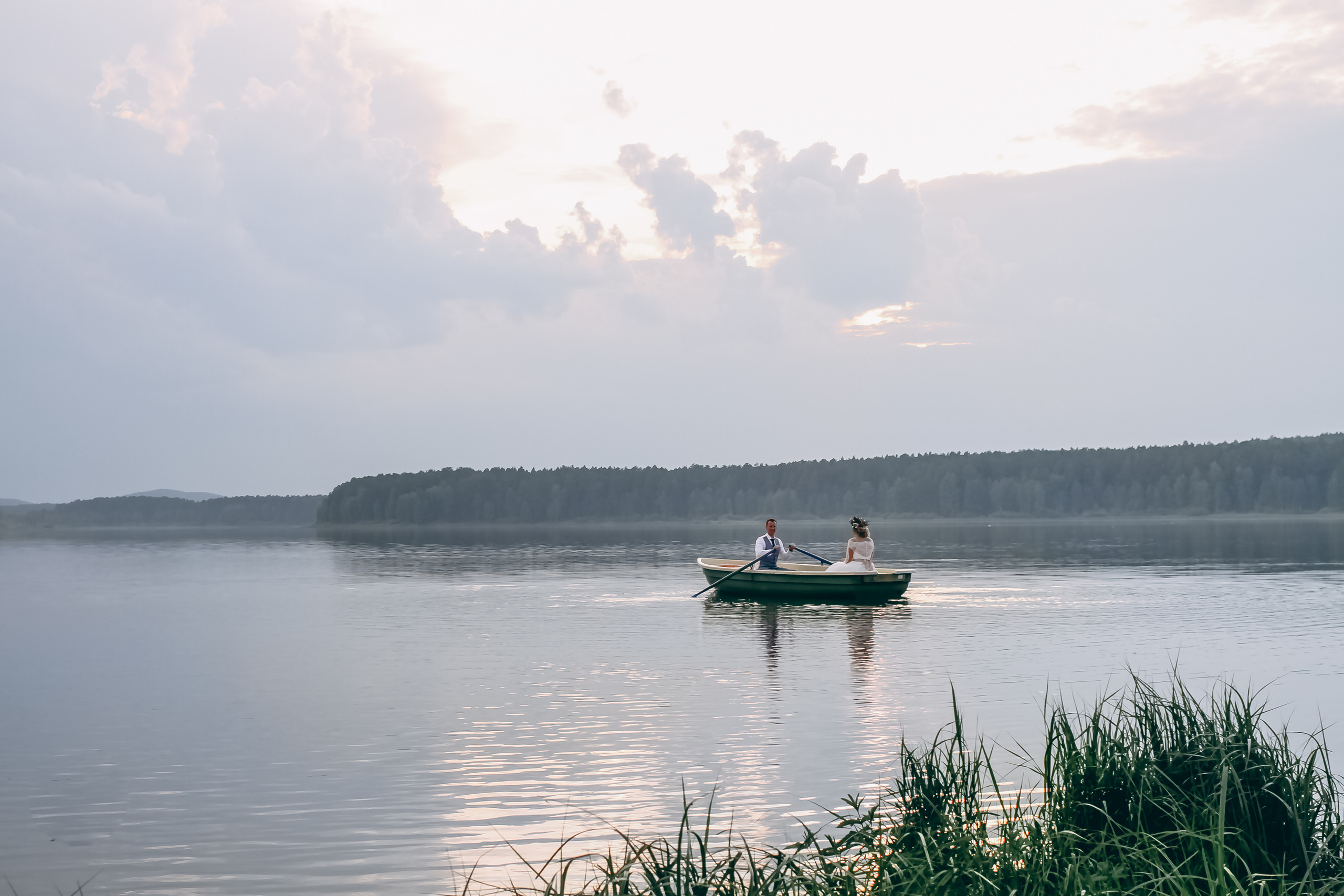 Свадебная фотосессия Екатеринбург. Фотограф Екатеринбург Елена Минина