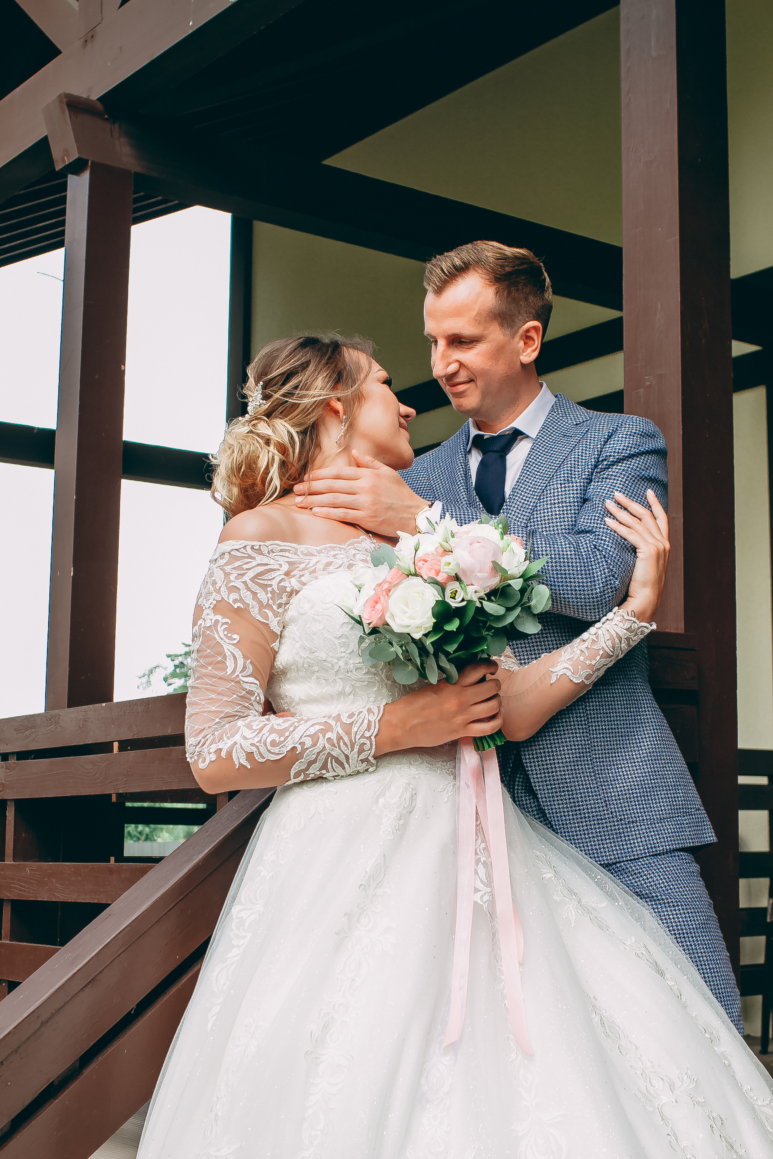 Свадебная фотосессия Екатеринбург. Фотограф Екатеринбург Елена Минина