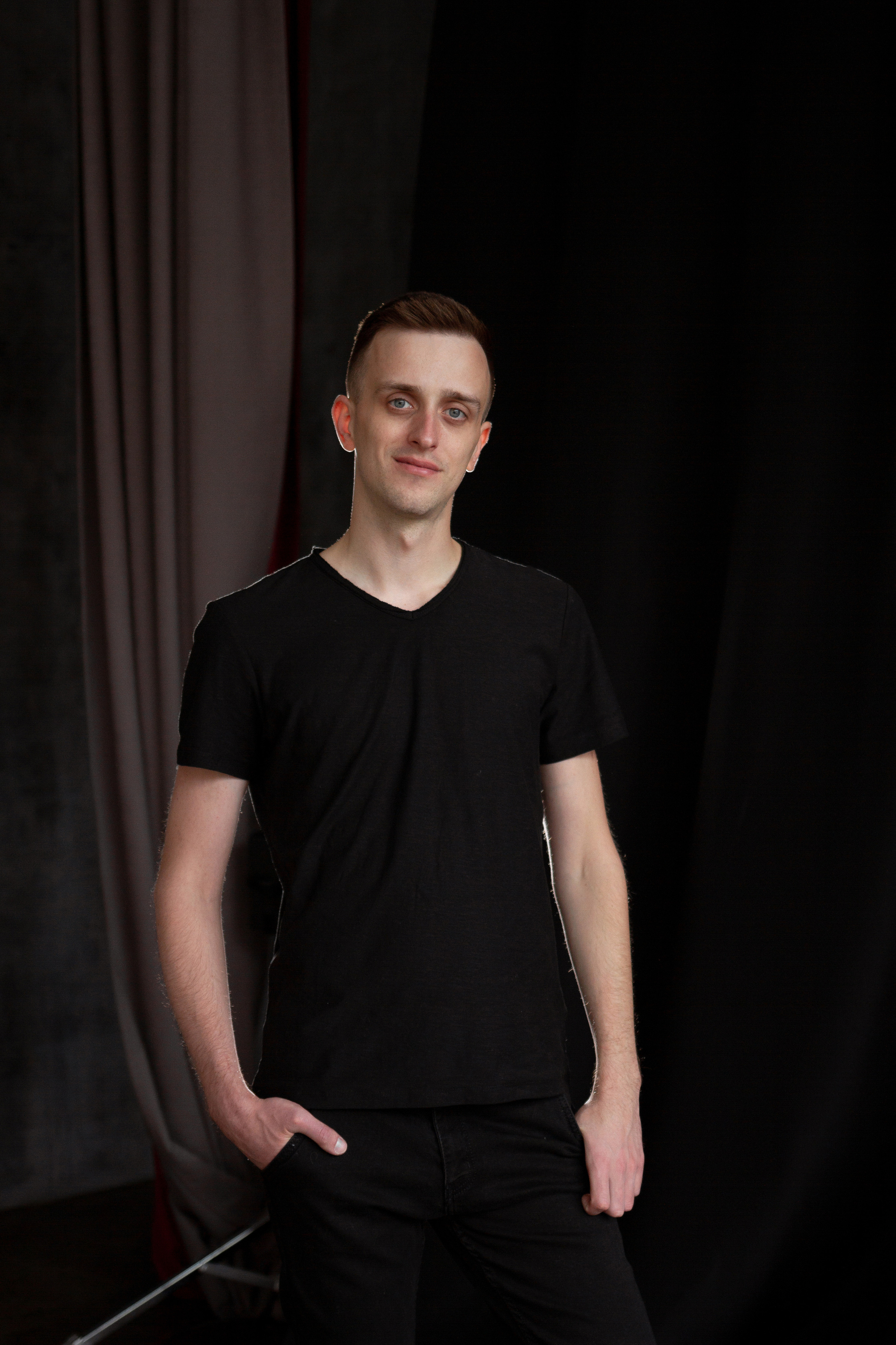 Д & В. Фотограф Екатеринбург Елена Минина