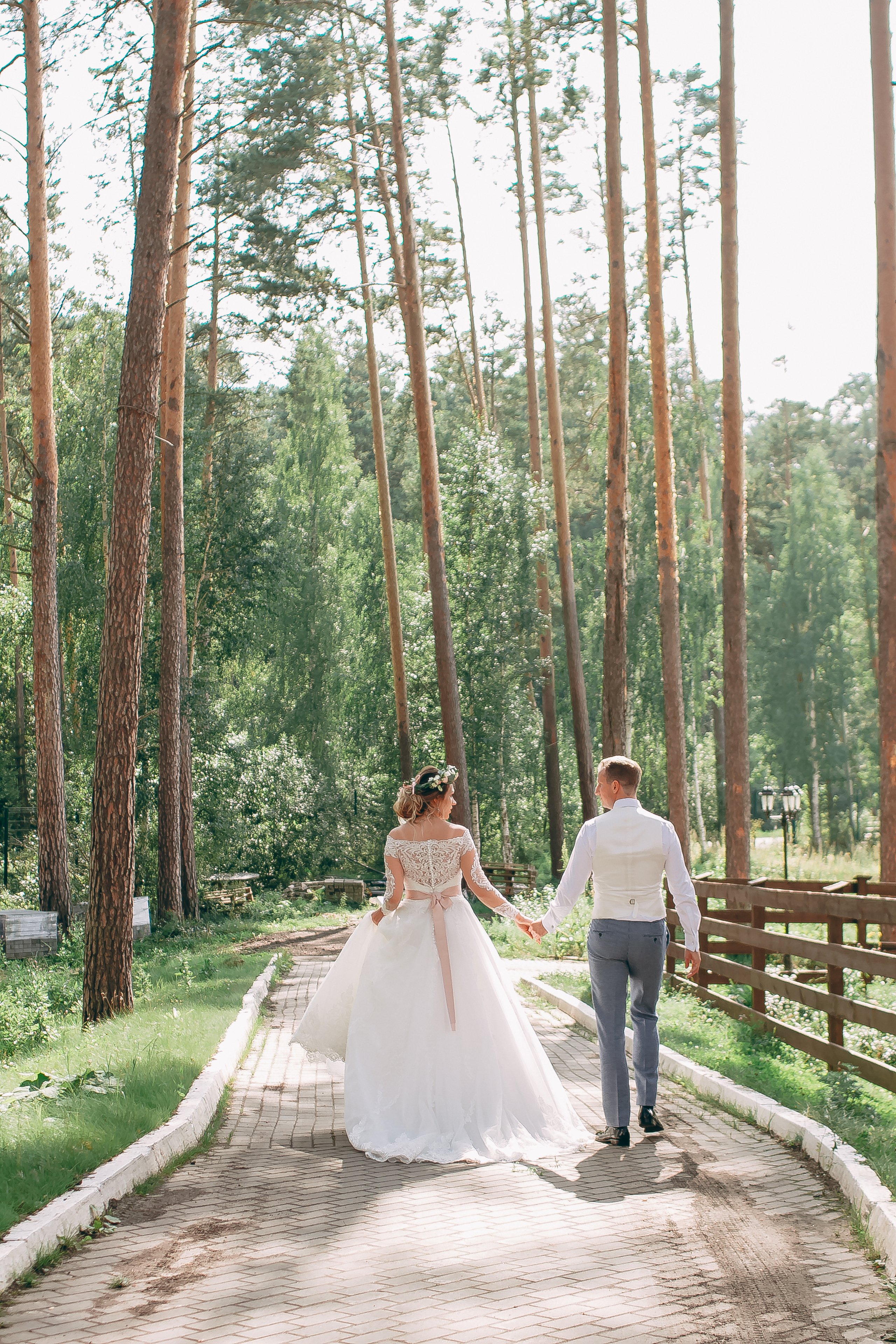 Свадебная фотосессия Екатеринбург. Фотограф Екатеринбург Елена Минина