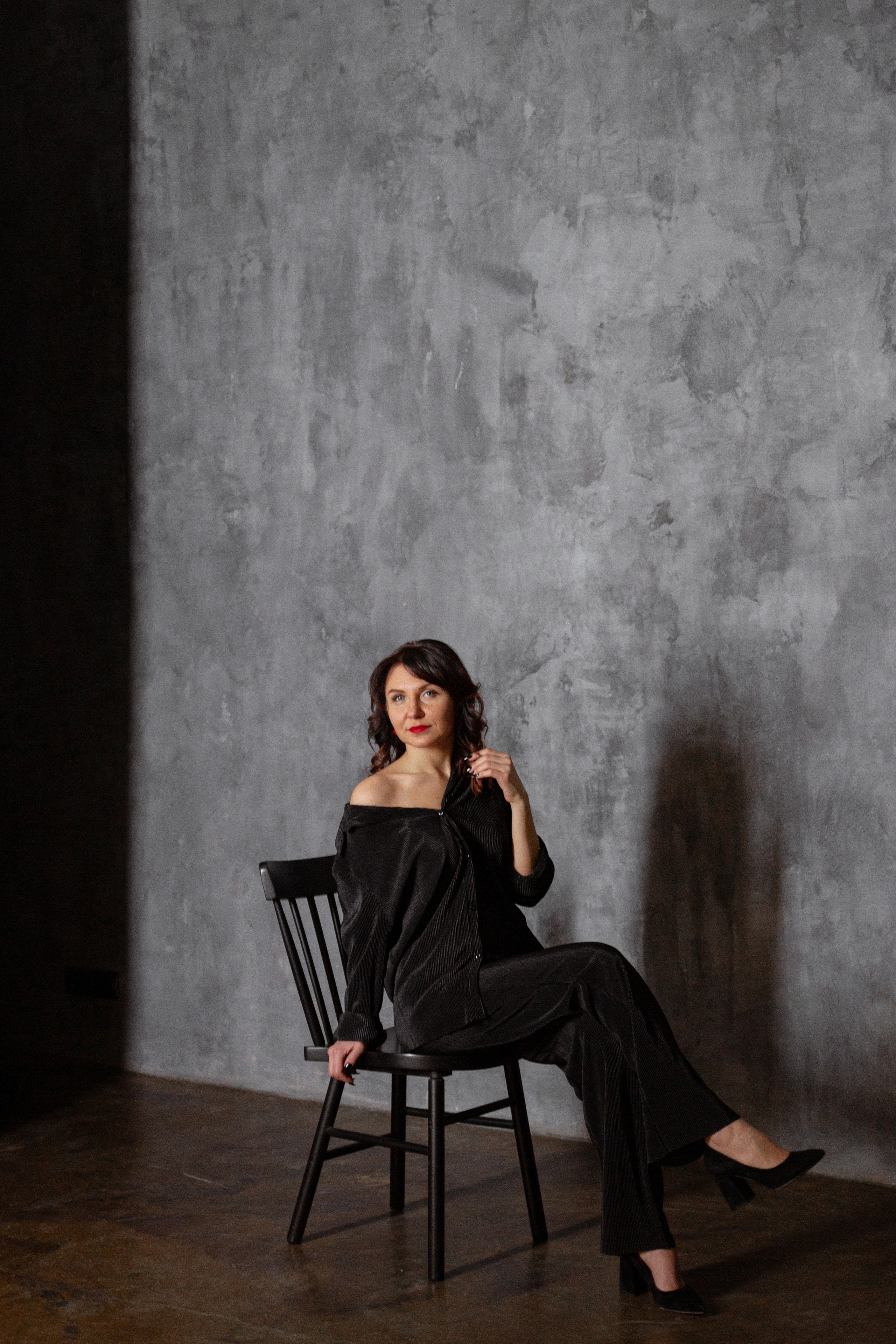 А — Beauty НАСТАВНИК. Фотограф Екатеринбург Елена Минина