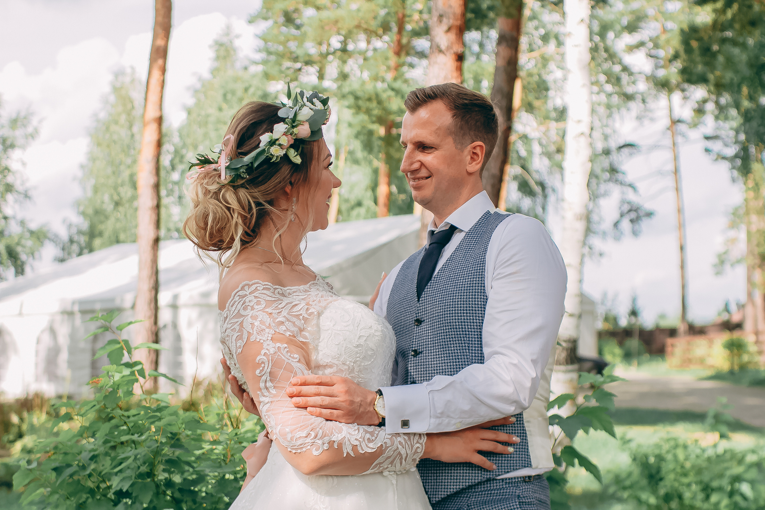 Свадебная фотосессия Екатеринбург. Фотограф Екатеринбург Елена Минина