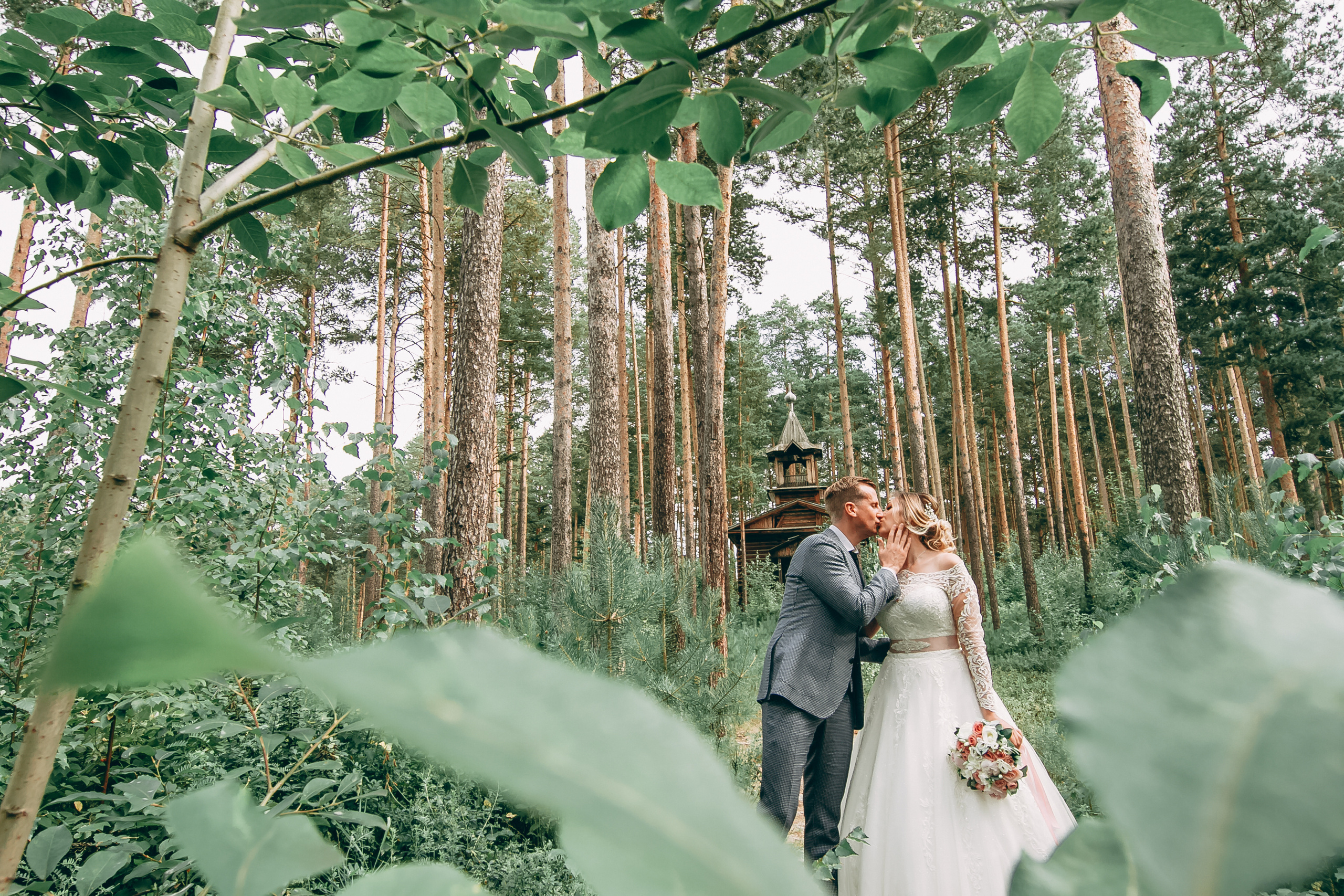 Свадебная фотосессия Екатеринбург. Фотограф Екатеринбург Елена Минина