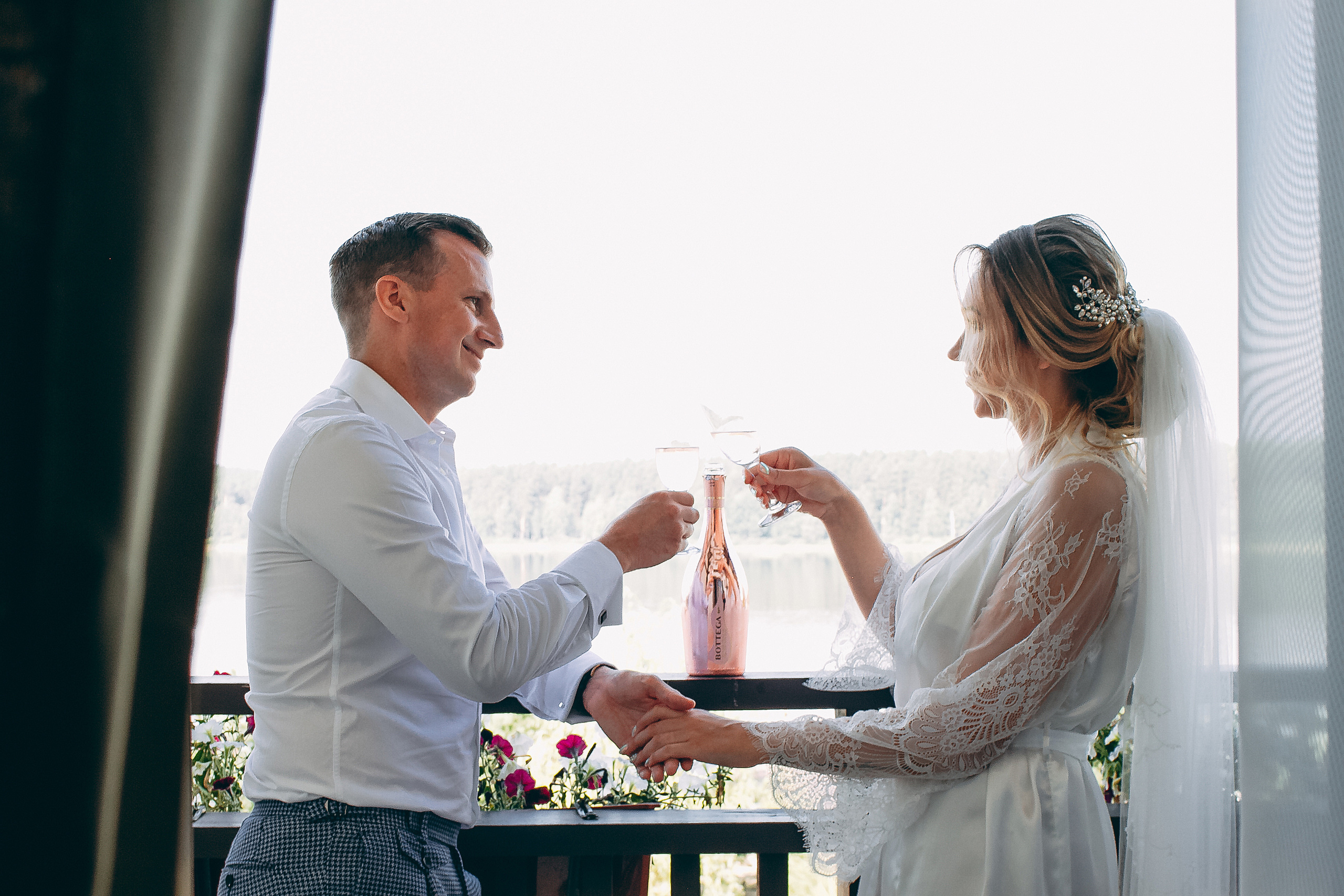 Свадебная фотосессия Екатеринбург. Фотограф Екатеринбург Елена Минина