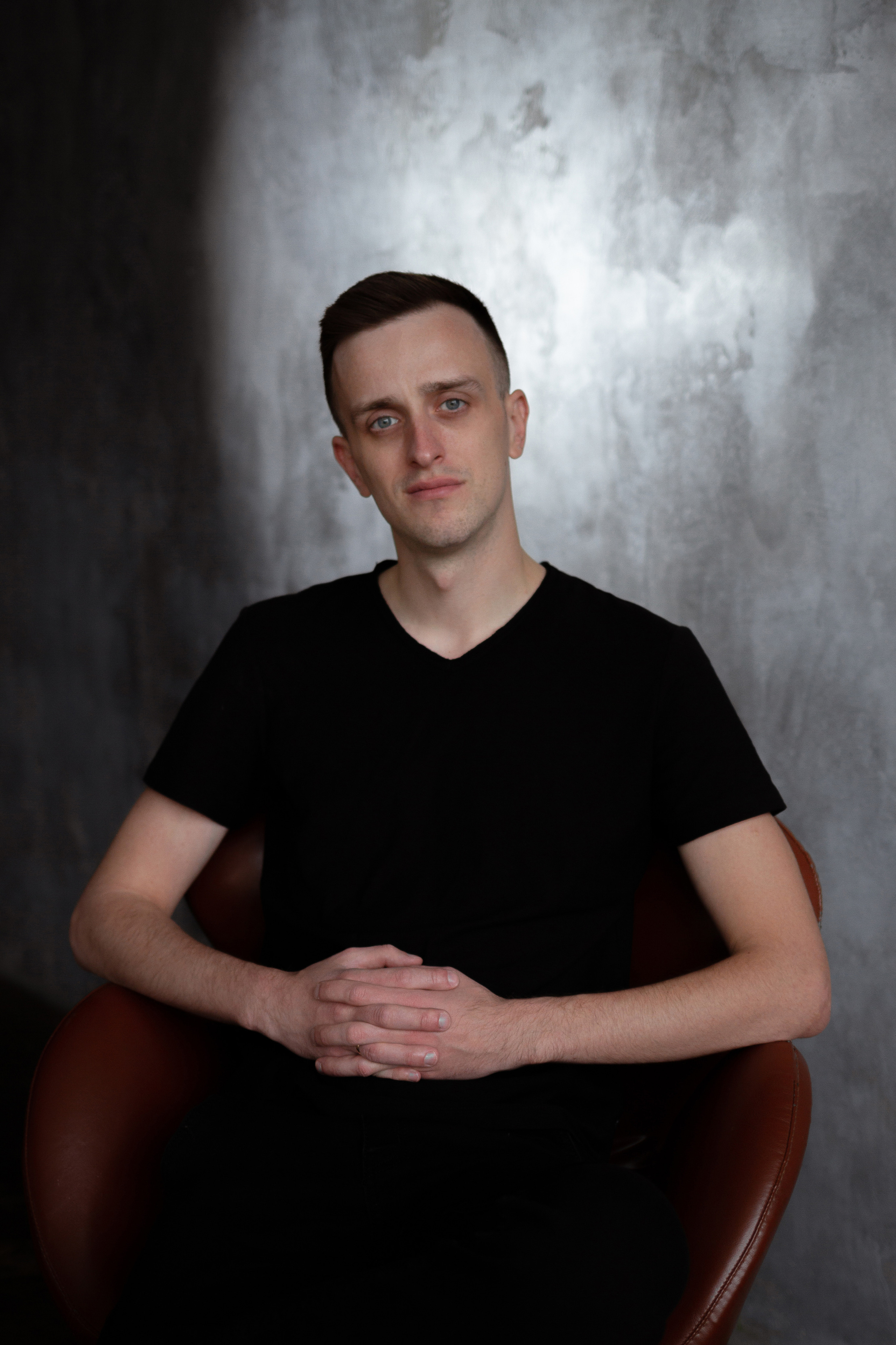 Д & В. Фотограф Екатеринбург Елена Минина