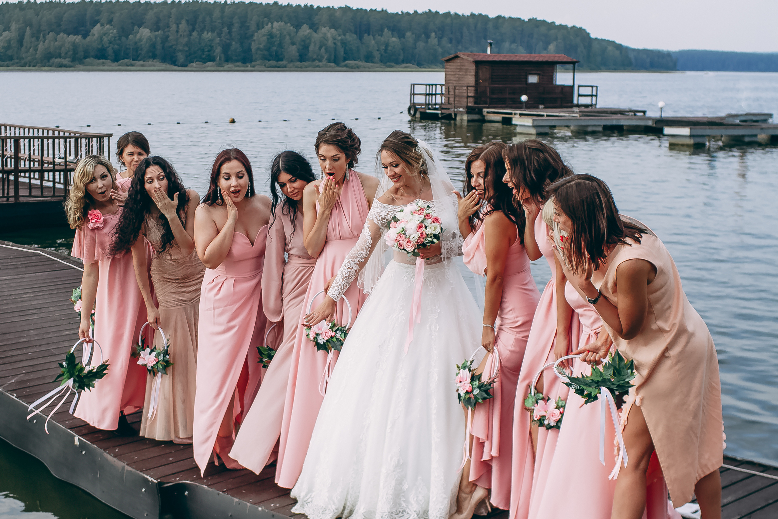 Свадебная фотосессия Екатеринбург. Фотограф Екатеринбург Елена Минина