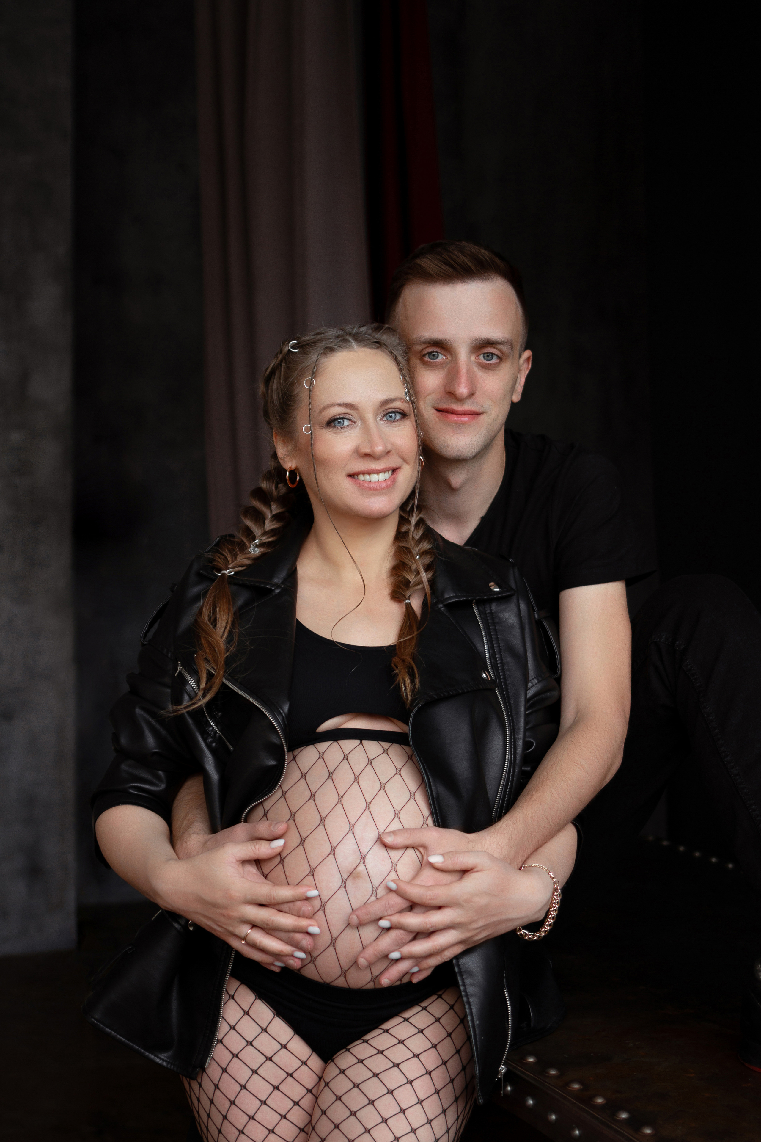 Д & В. Фотограф Екатеринбург Елена Минина