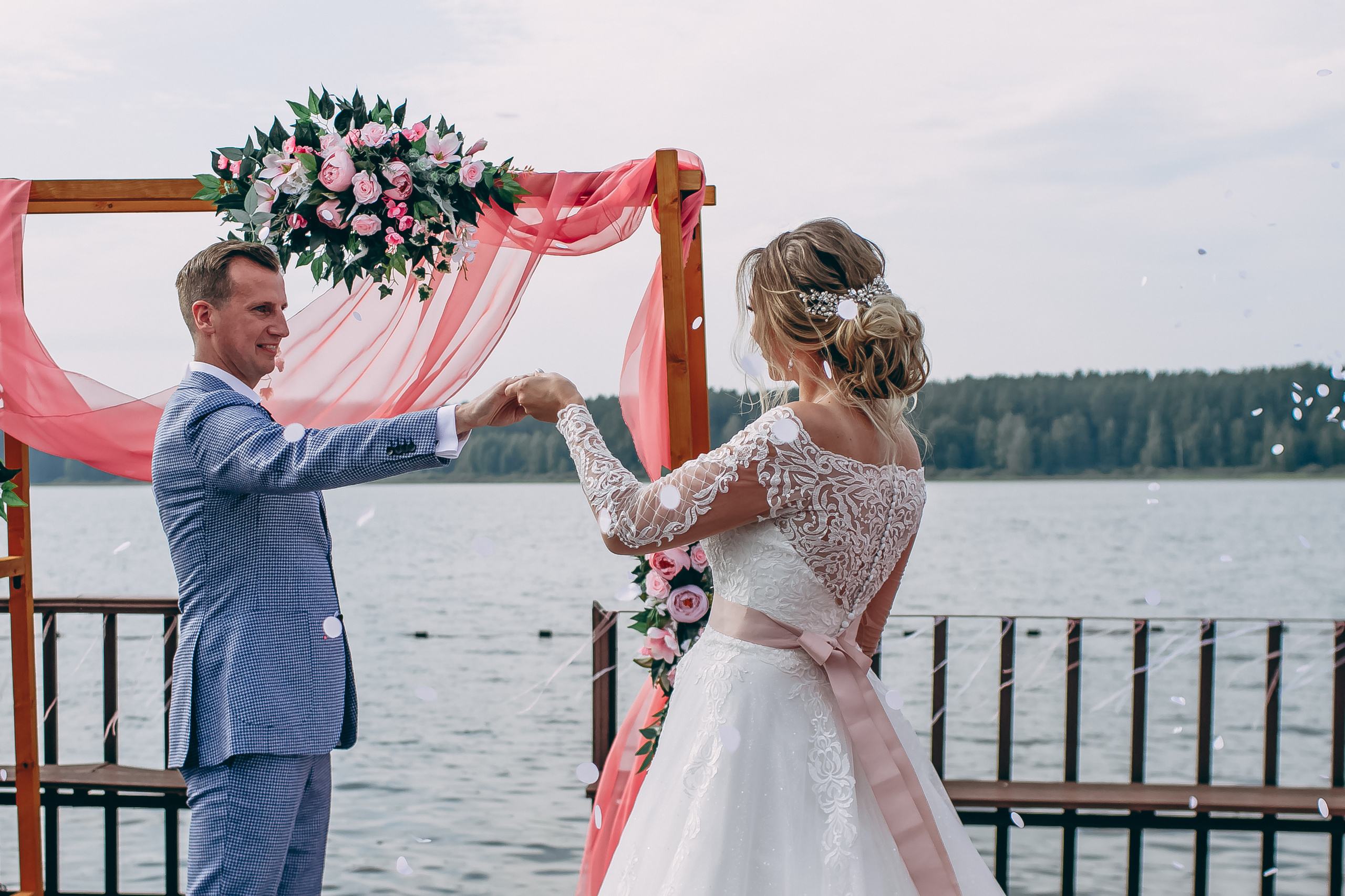 Свадебная фотосессия Екатеринбург. Фотограф Екатеринбург Елена Минина