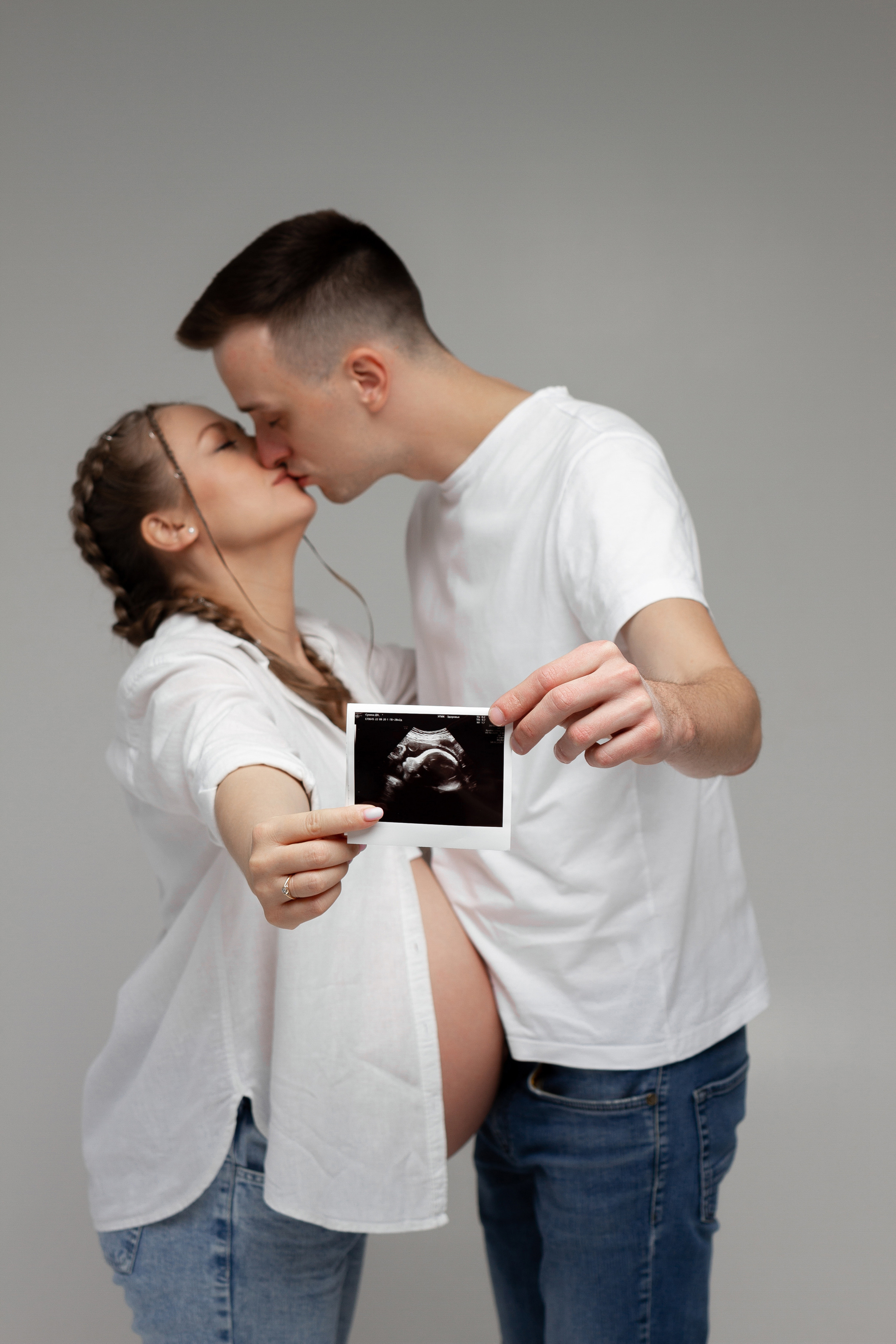 Д & В. Фотограф Екатеринбург Елена Минина