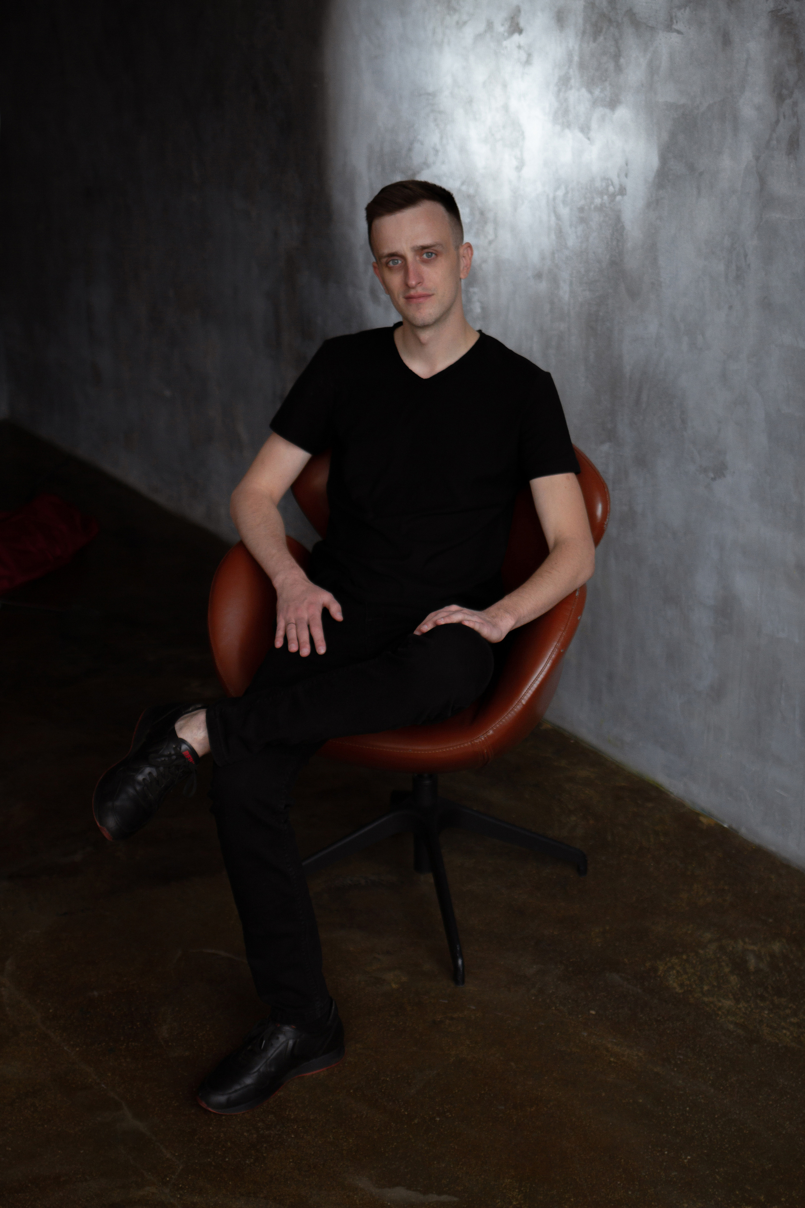 Д & В. Фотограф Екатеринбург Елена Минина