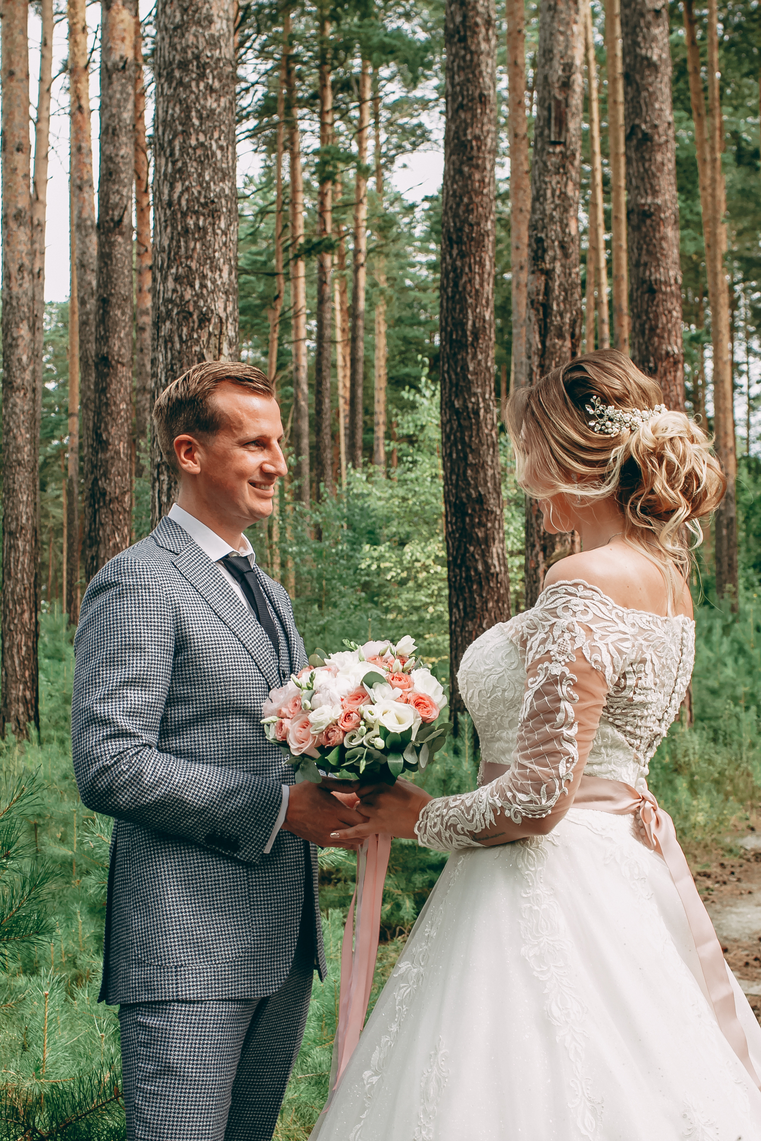 Свадебная фотосессия Екатеринбург. Фотограф Екатеринбург Елена Минина