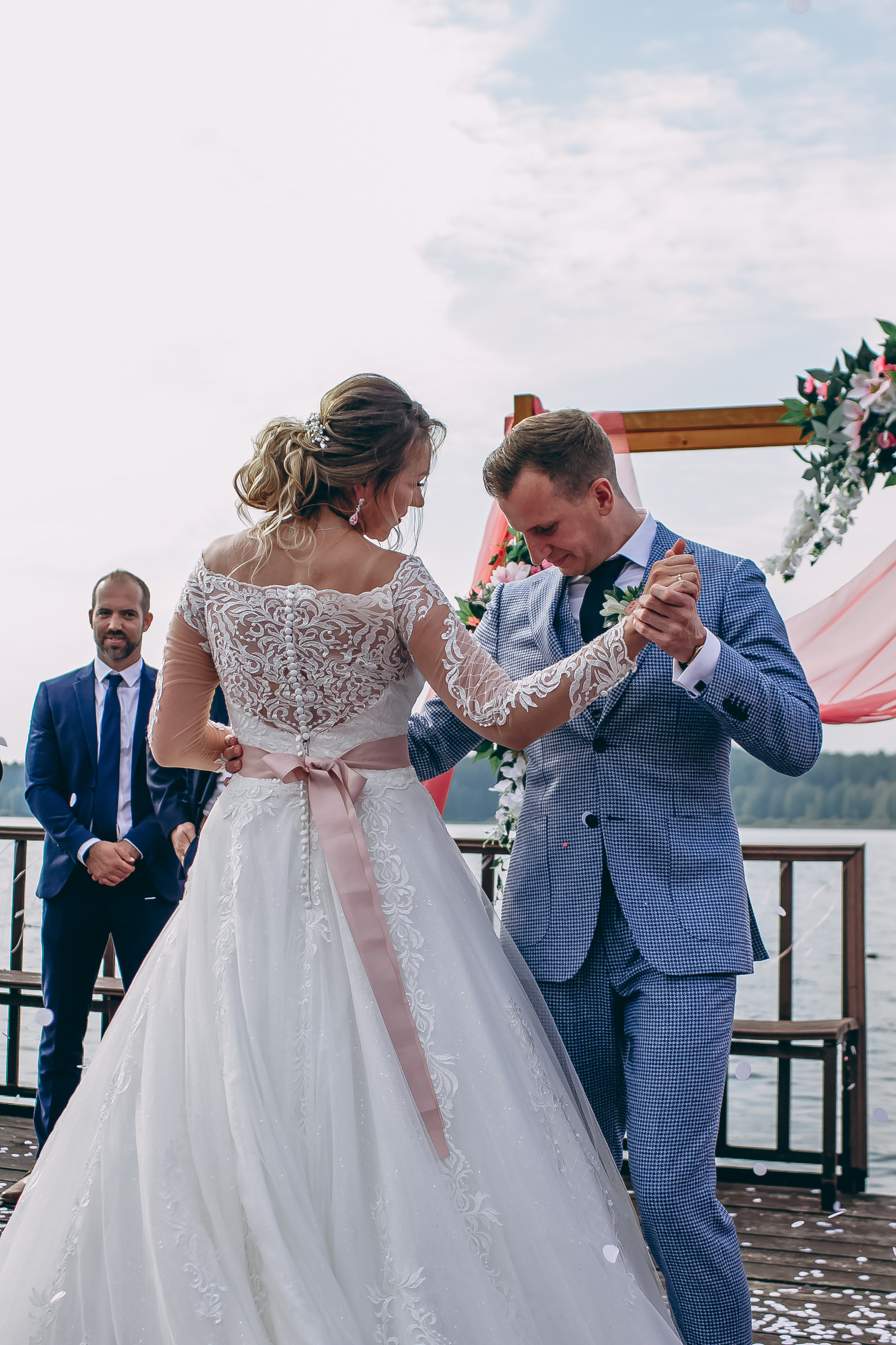 Свадебная фотосессия Екатеринбург. Фотограф Екатеринбург Елена Минина