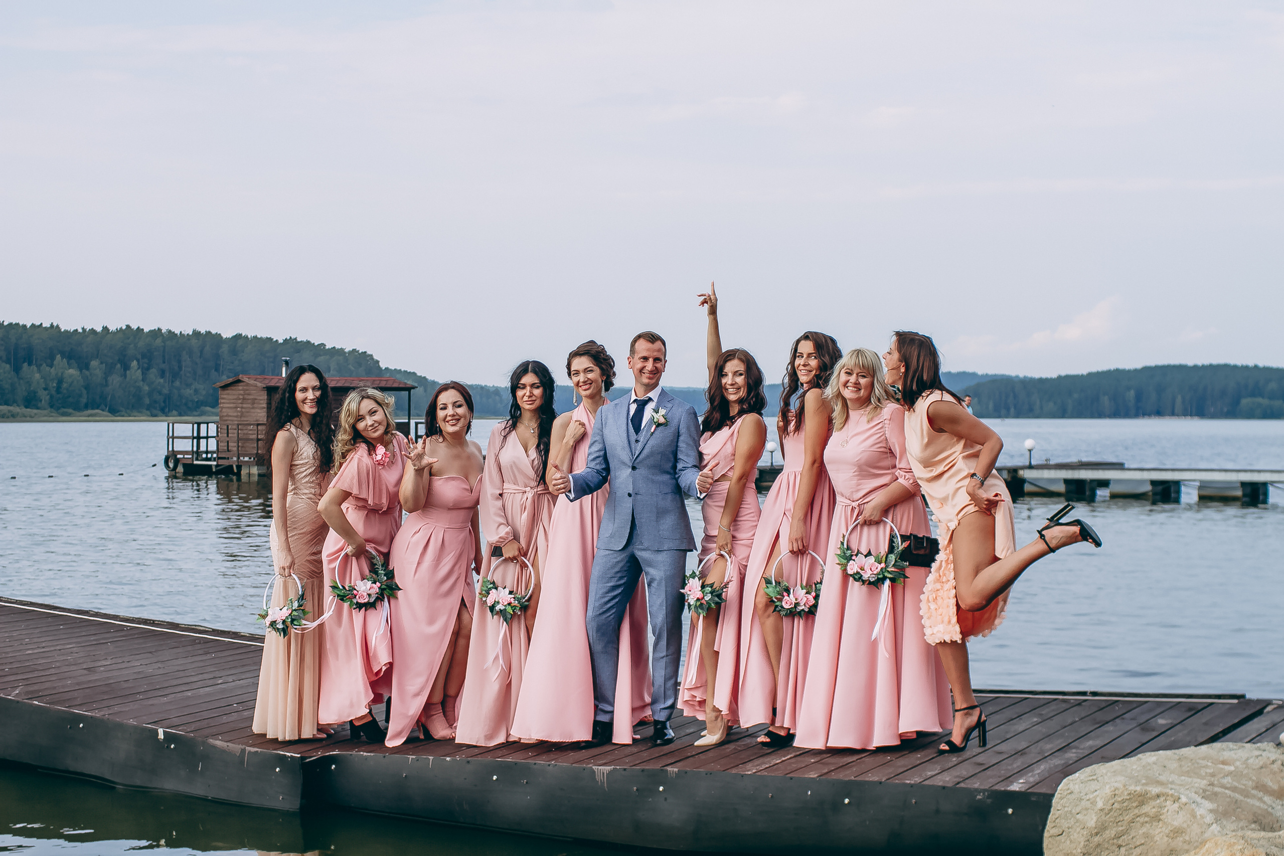 Свадебная фотосессия Екатеринбург. Фотограф Екатеринбург Елена Минина