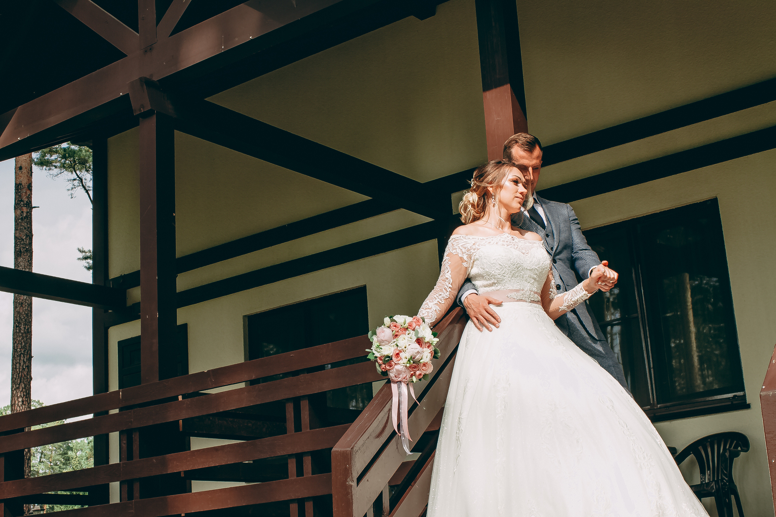 Свадебная фотосессия Екатеринбург. Фотограф Екатеринбург Елена Минина