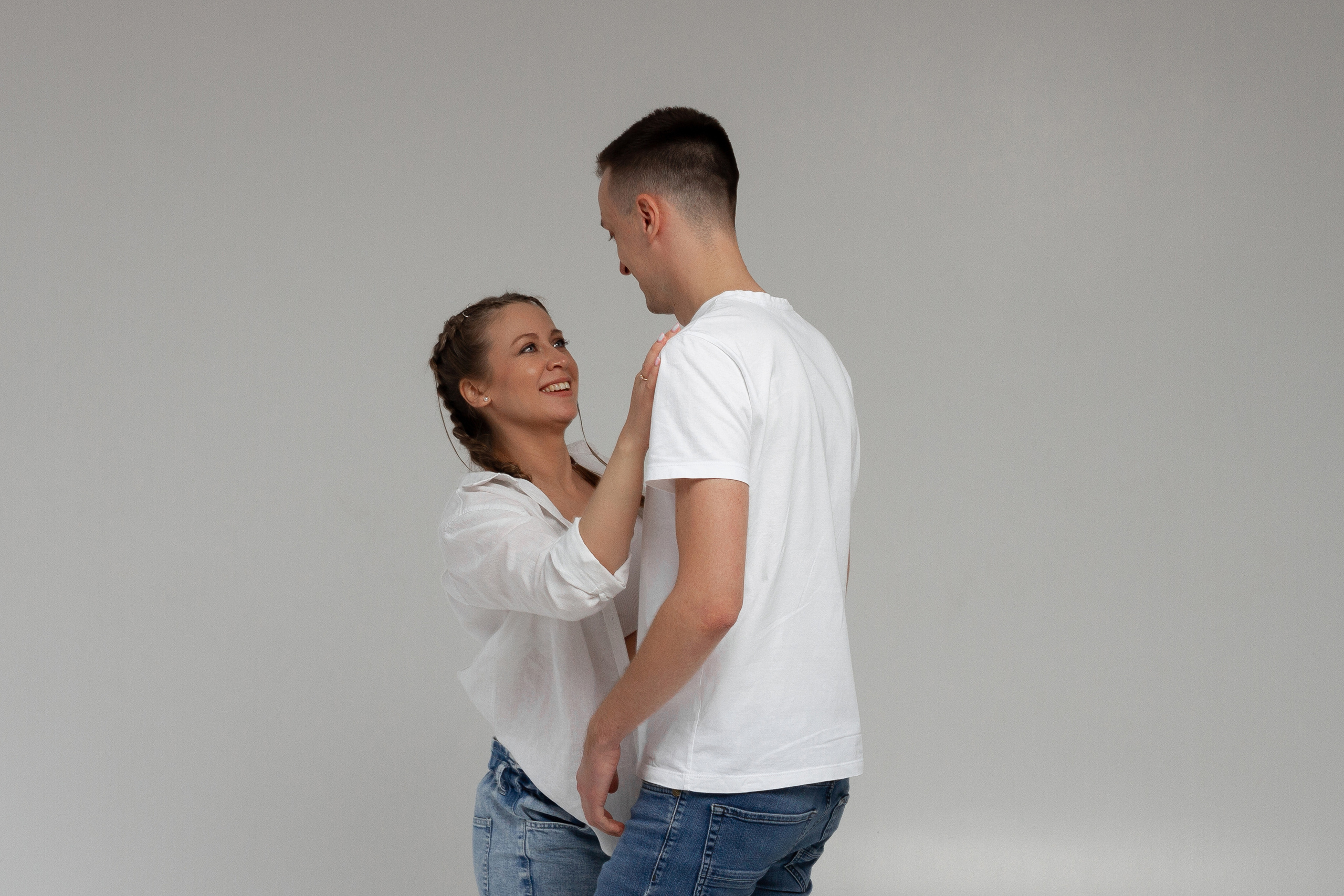 Д & В. Фотограф Екатеринбург Елена Минина