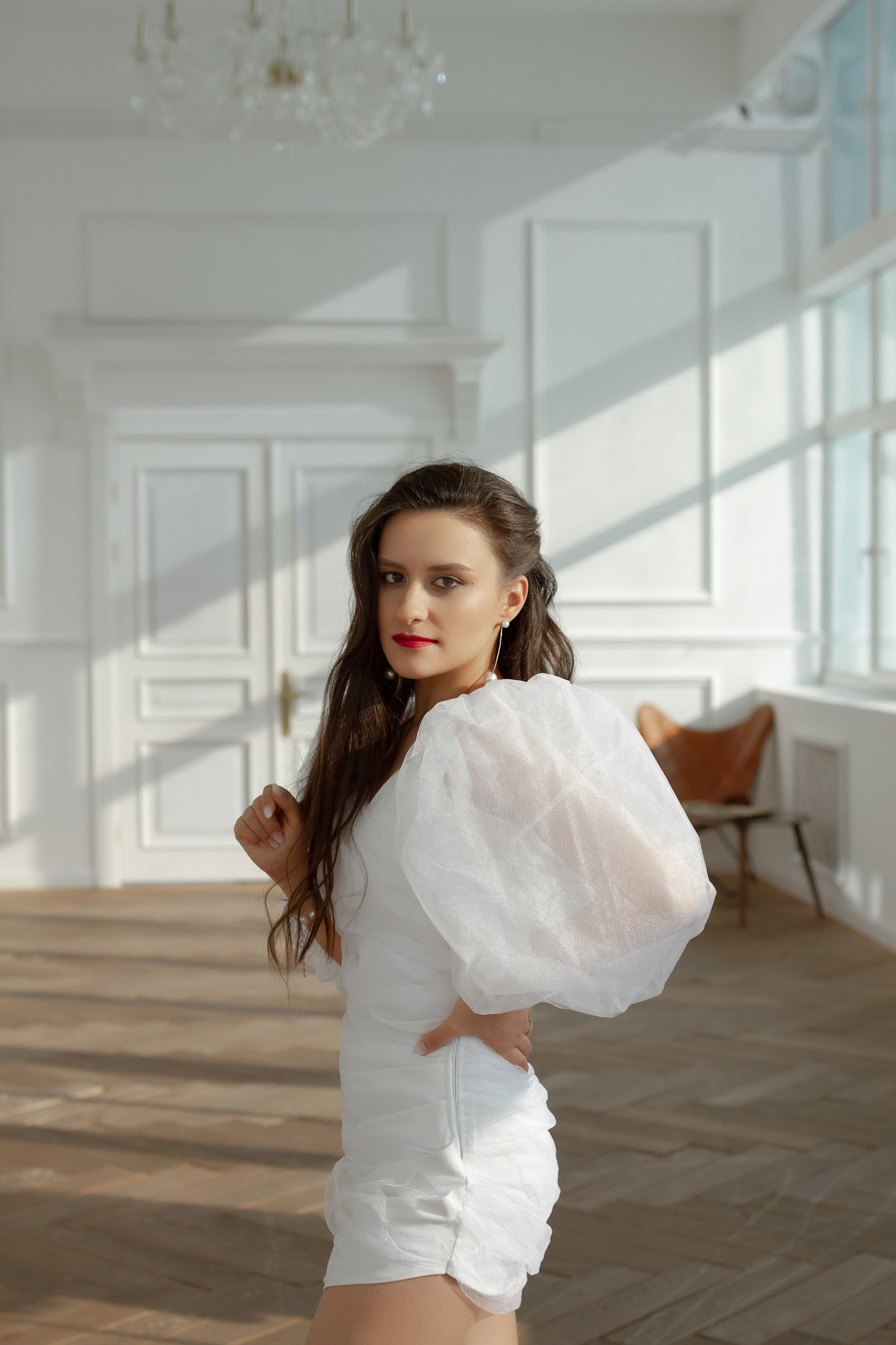 Ольга Фотостудия Stories. Фотограф Екатеринбург Елена Минина