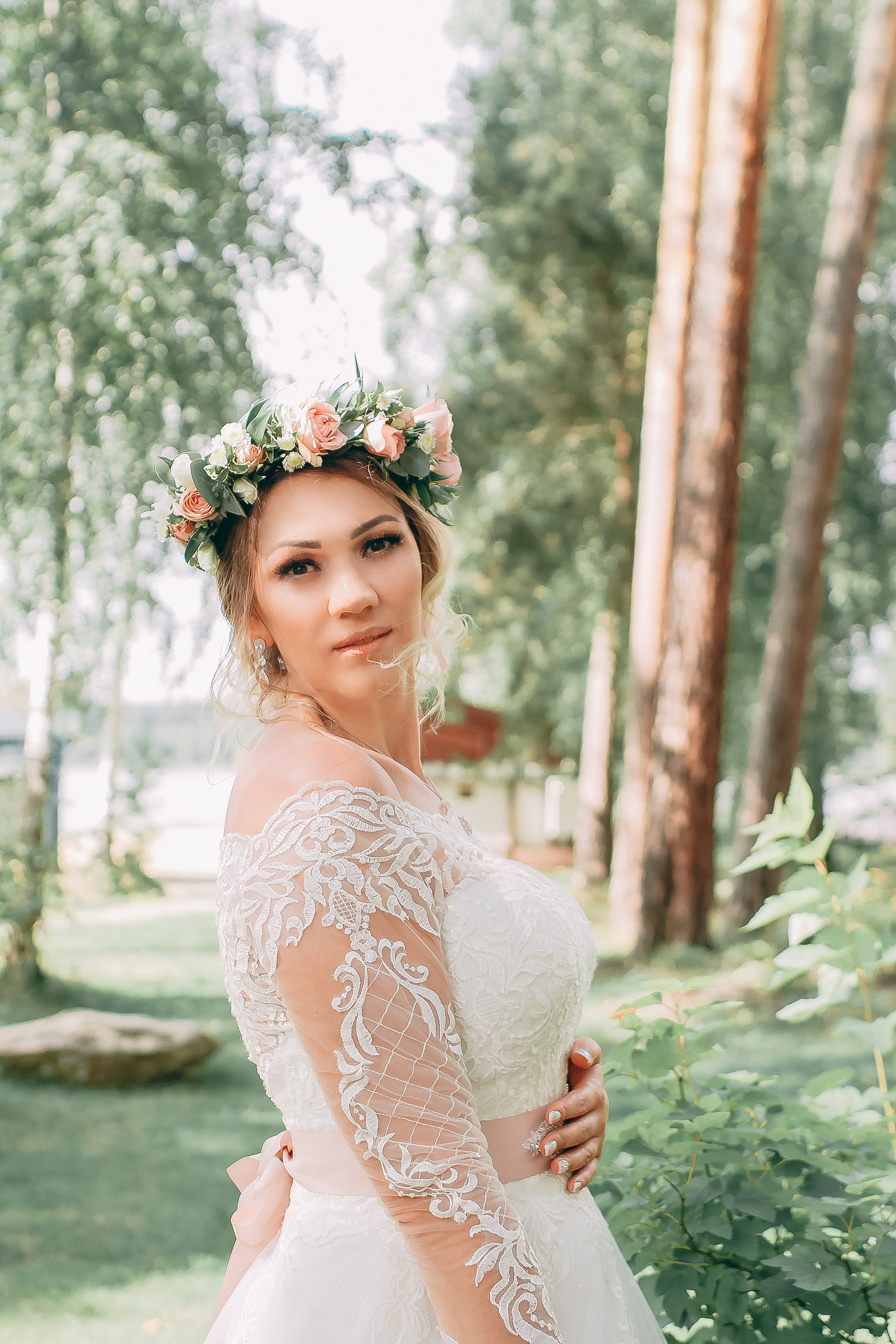 Свадебная фотосессия Екатеринбург. Фотограф Екатеринбург Елена Минина