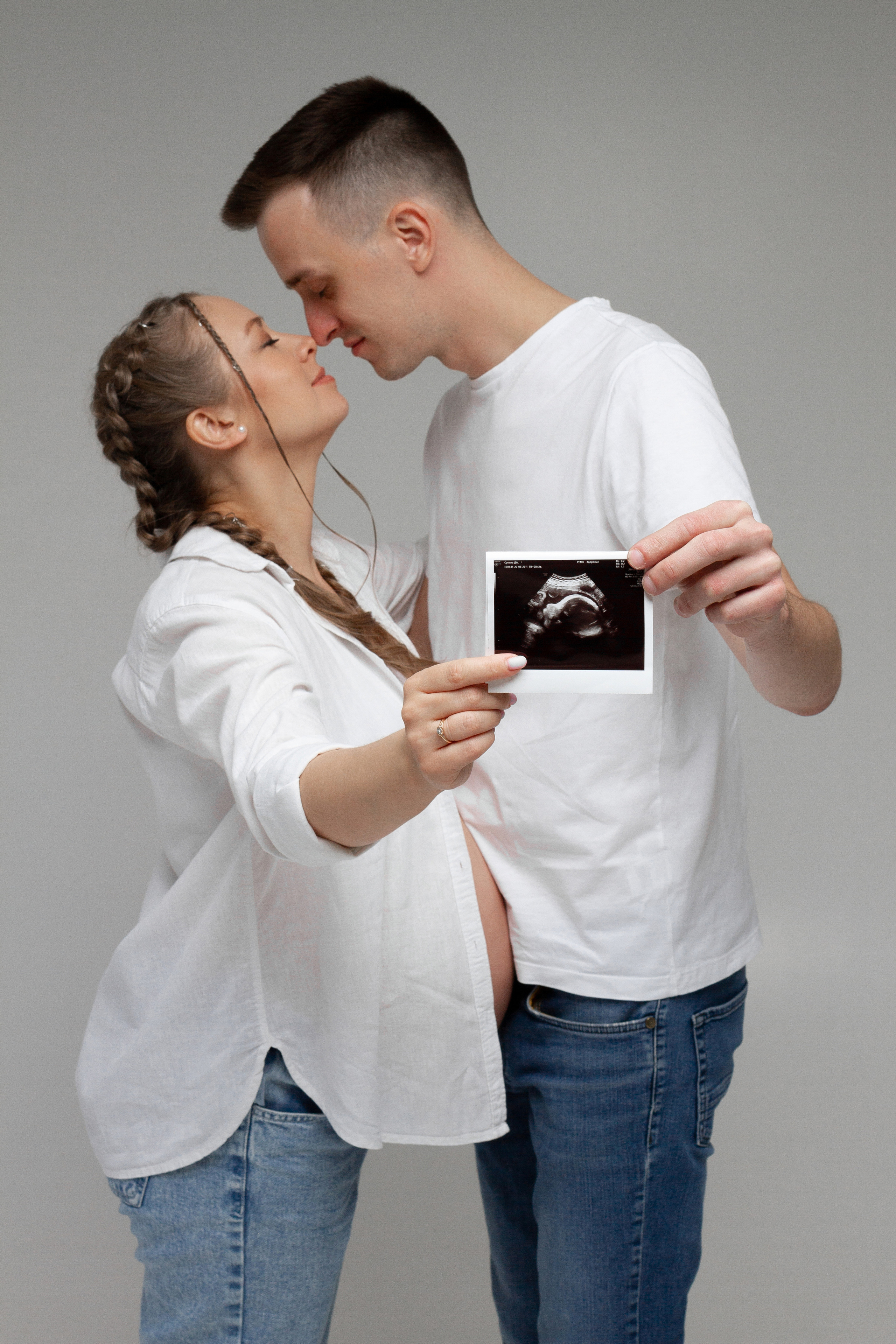 Д & В. Фотограф Екатеринбург Елена Минина