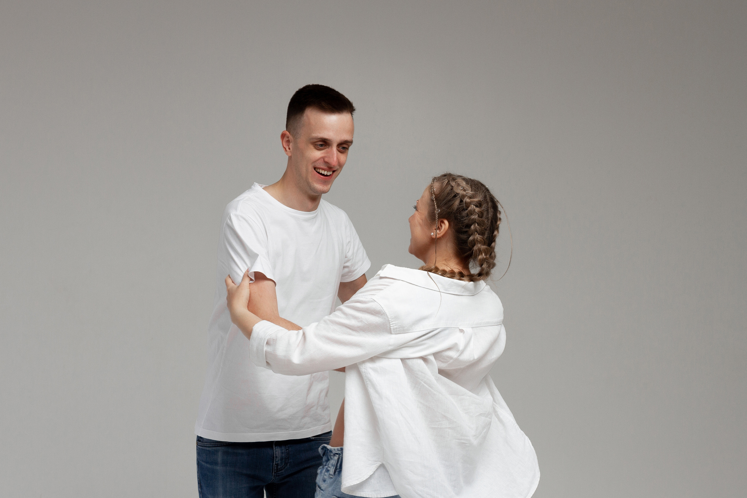 Д & В. Фотограф Екатеринбург Елена Минина