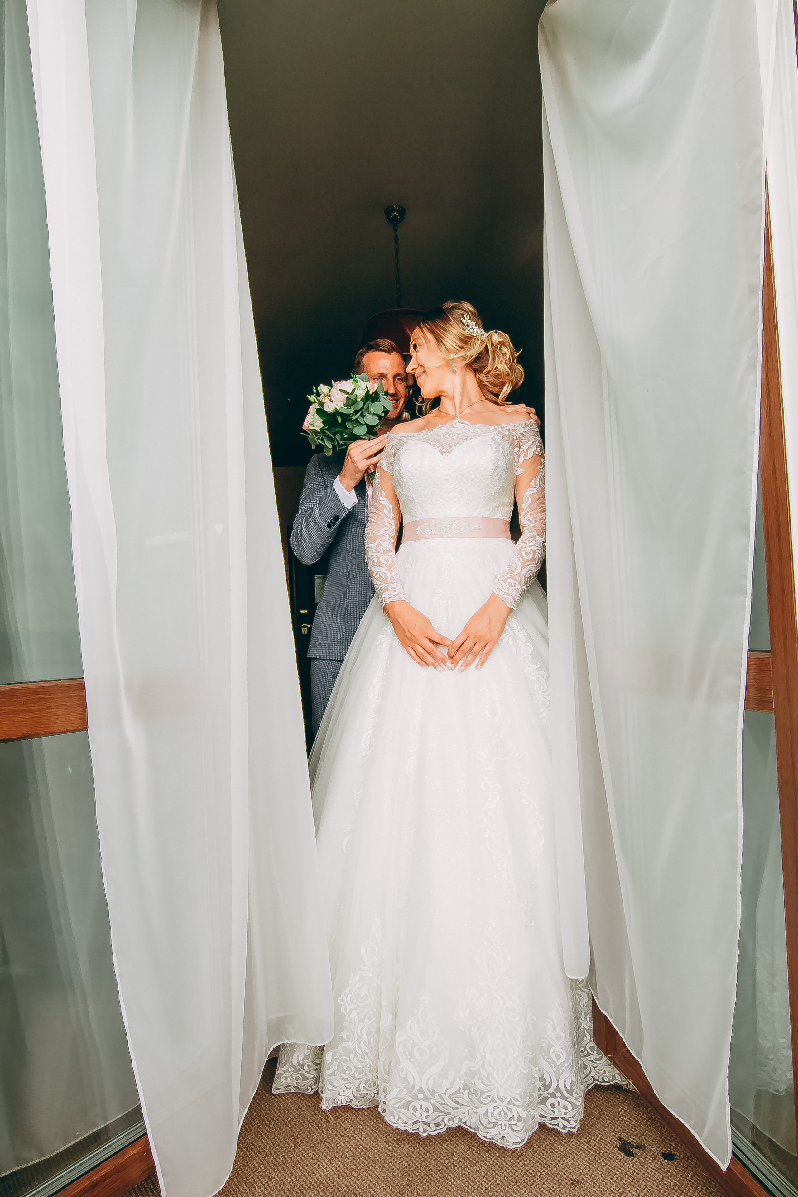 Свадебная фотосессия Екатеринбург. Фотограф Екатеринбург Елена Минина