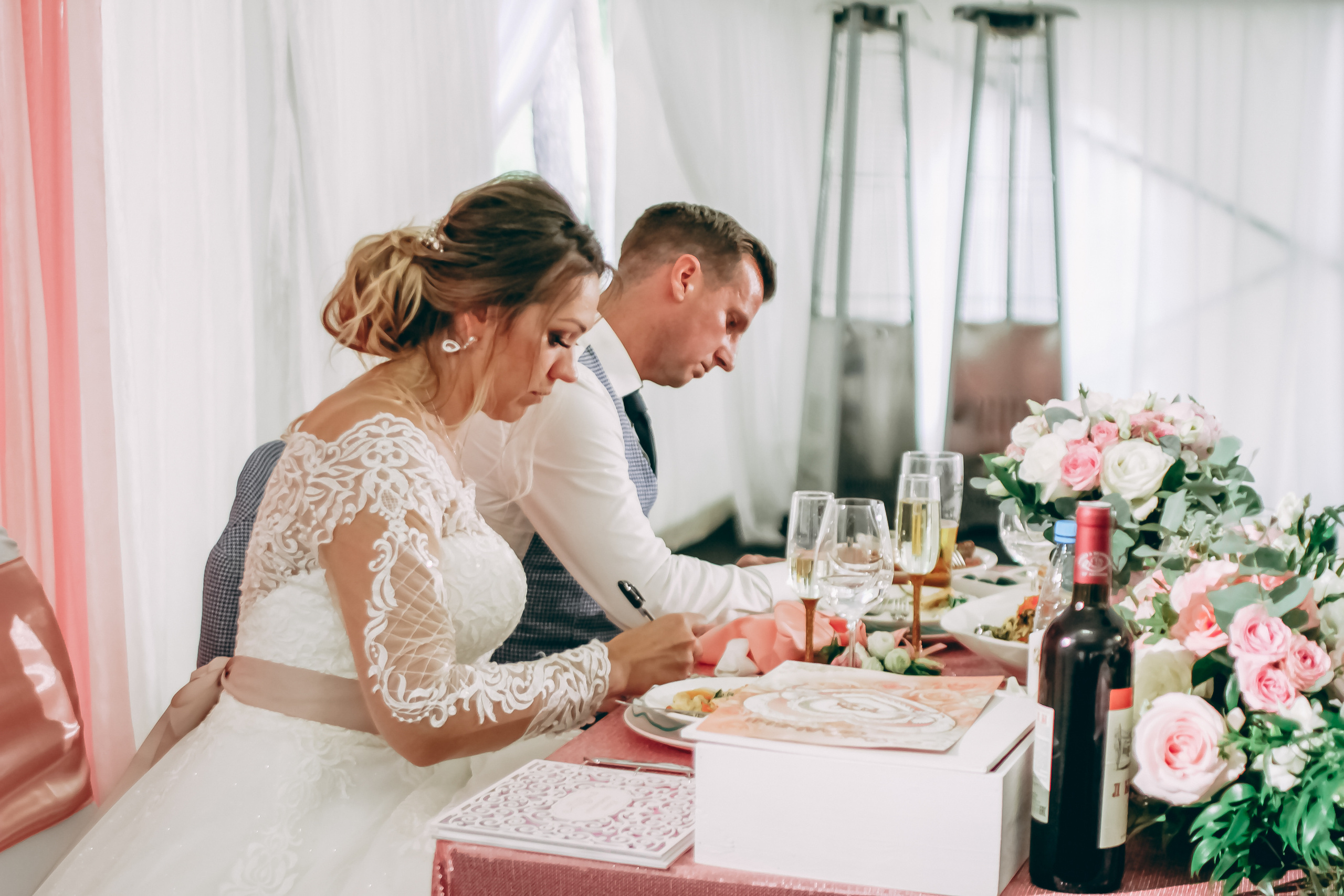 Свадебная фотосессия Екатеринбург. Фотограф Екатеринбург Елена Минина