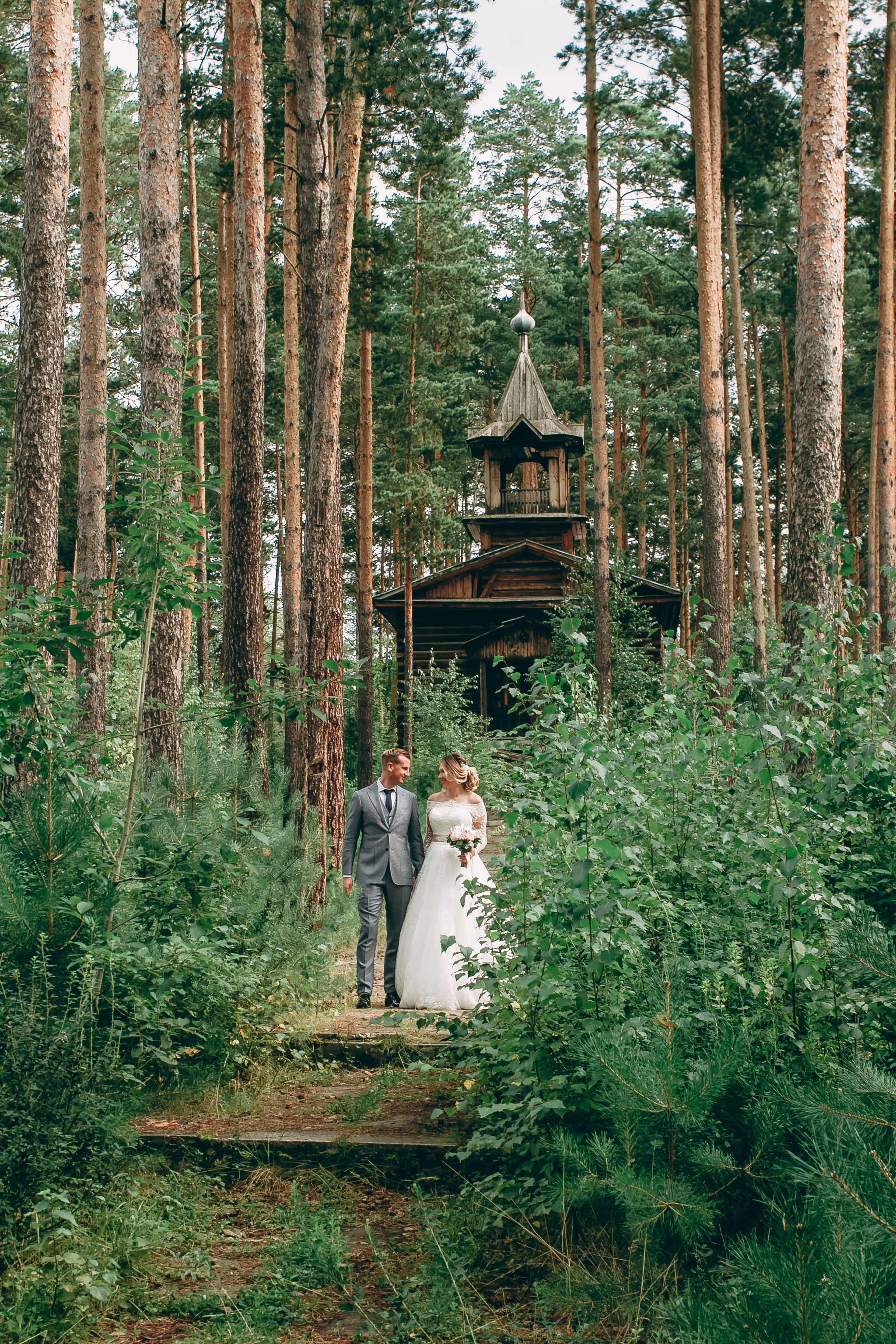 Свадебная фотосессия Екатеринбург. Фотограф Екатеринбург Елена Минина