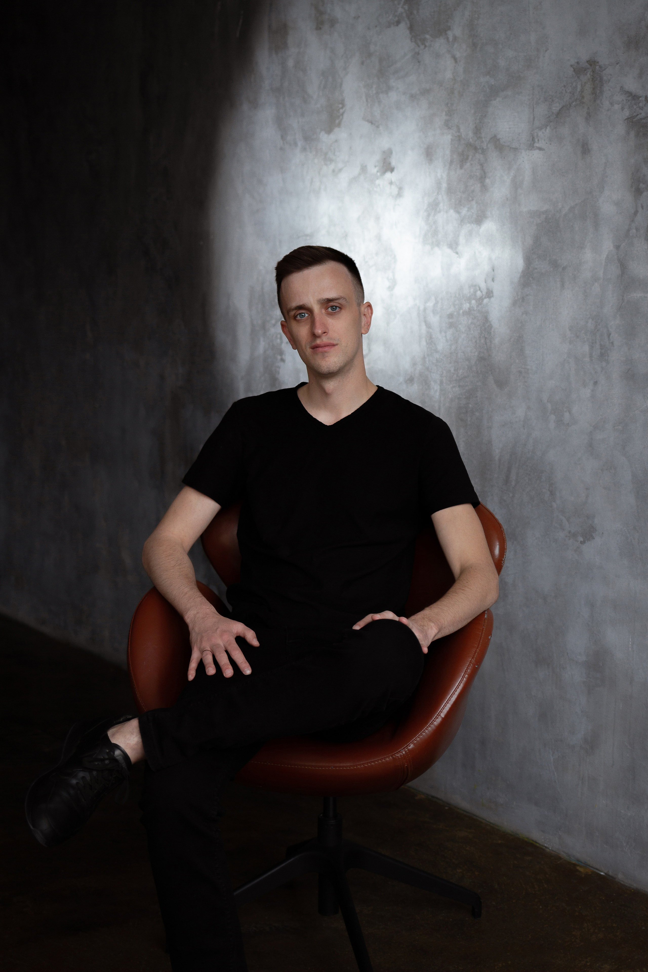 Д & В. Фотограф Екатеринбург Елена Минина