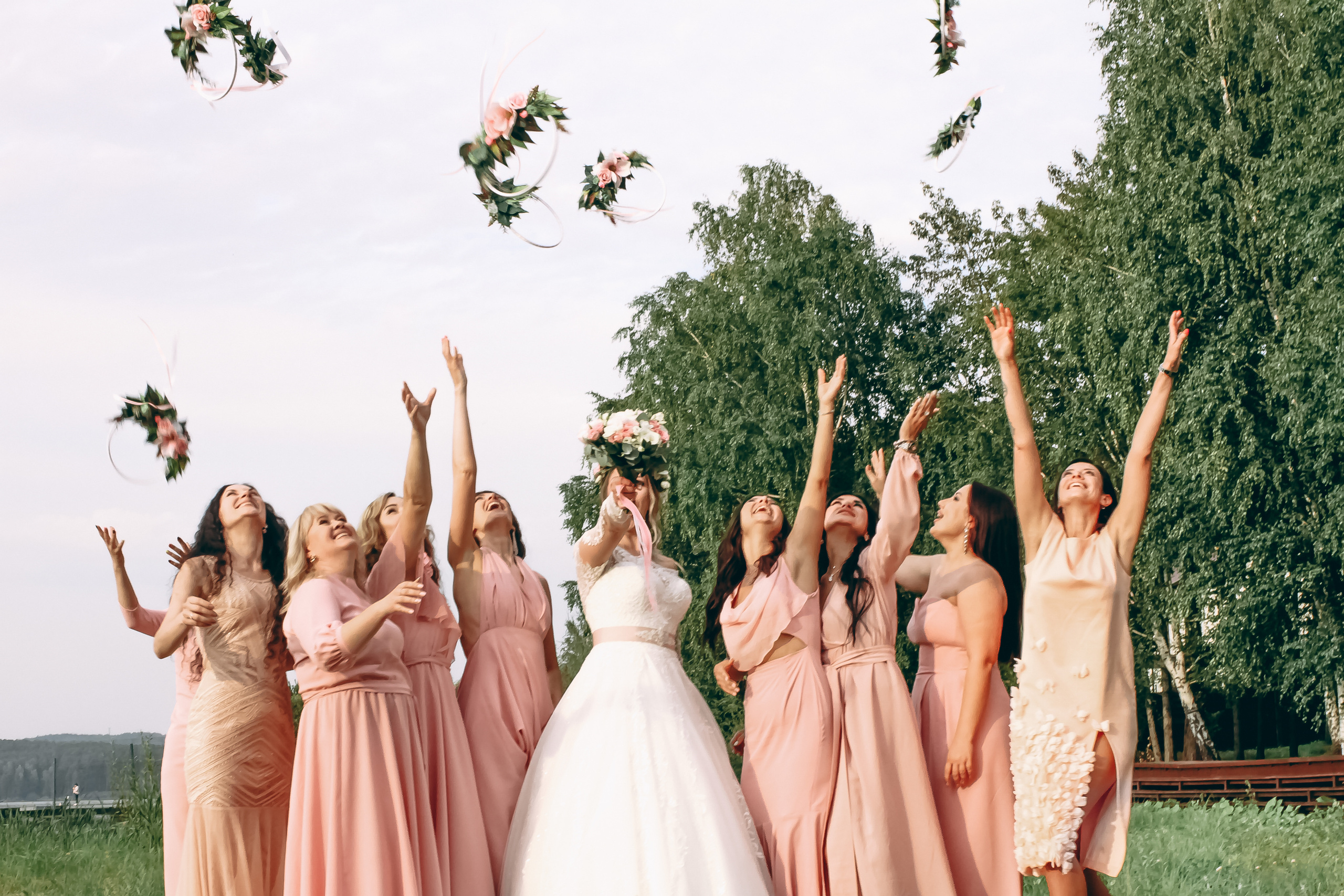 Свадебная фотосессия Екатеринбург. Фотограф Екатеринбург Елена Минина