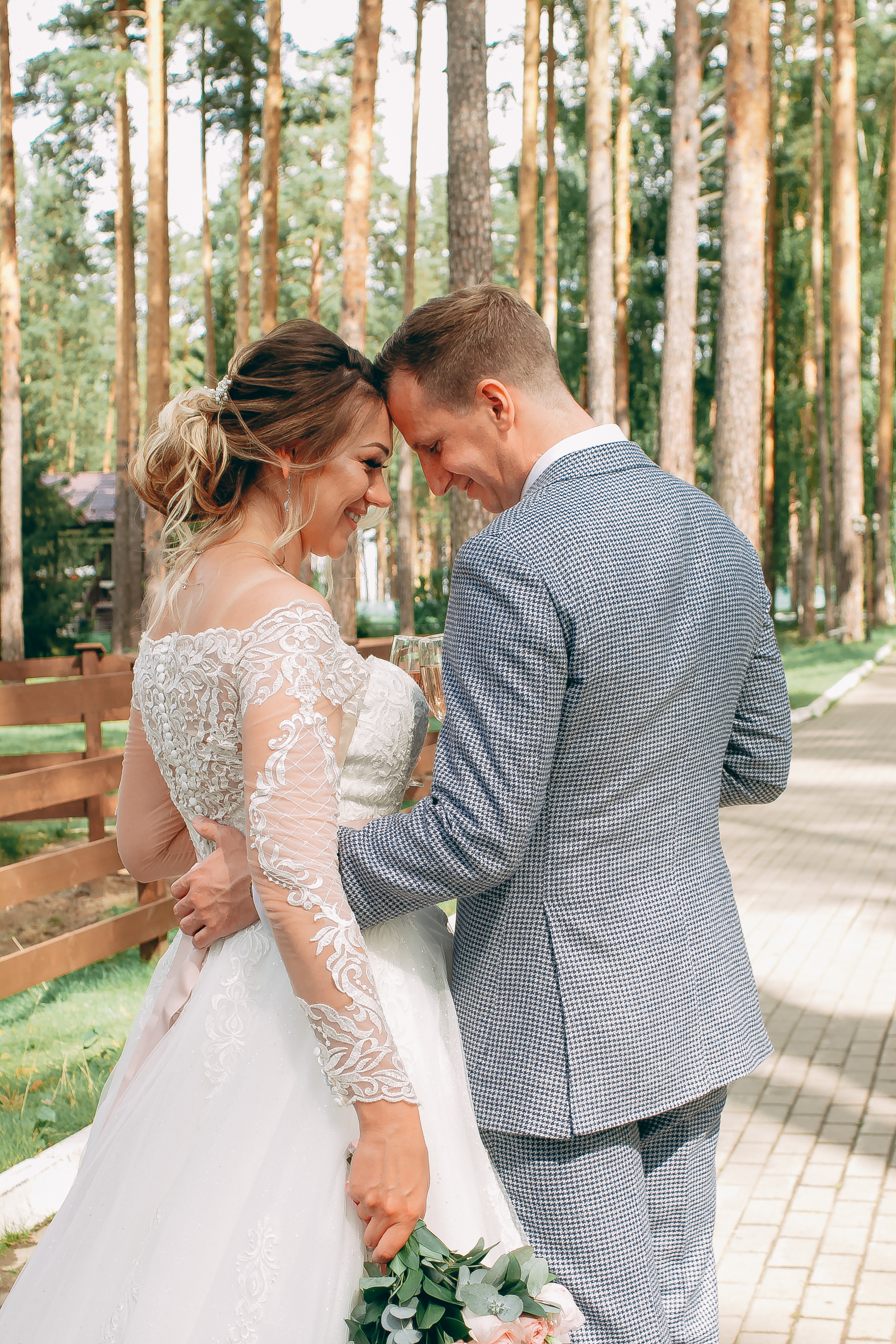 Свадебная фотосессия Екатеринбург. Фотограф Екатеринбург Елена Минина