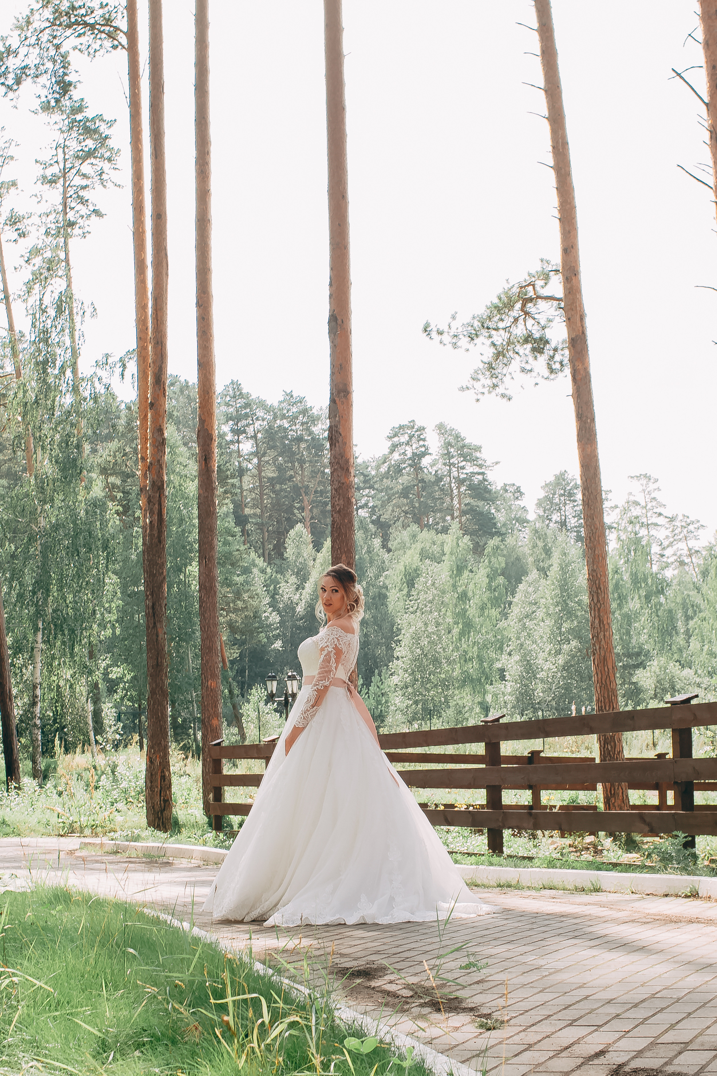 Свадебная фотосессия Екатеринбург. Фотограф Екатеринбург Елена Минина