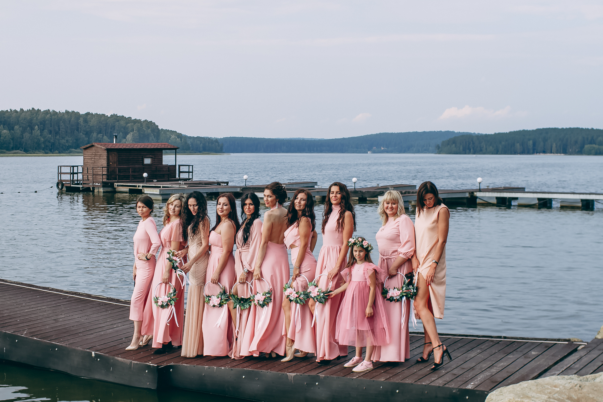 Свадебная фотосессия Екатеринбург. Фотограф Екатеринбург Елена Минина