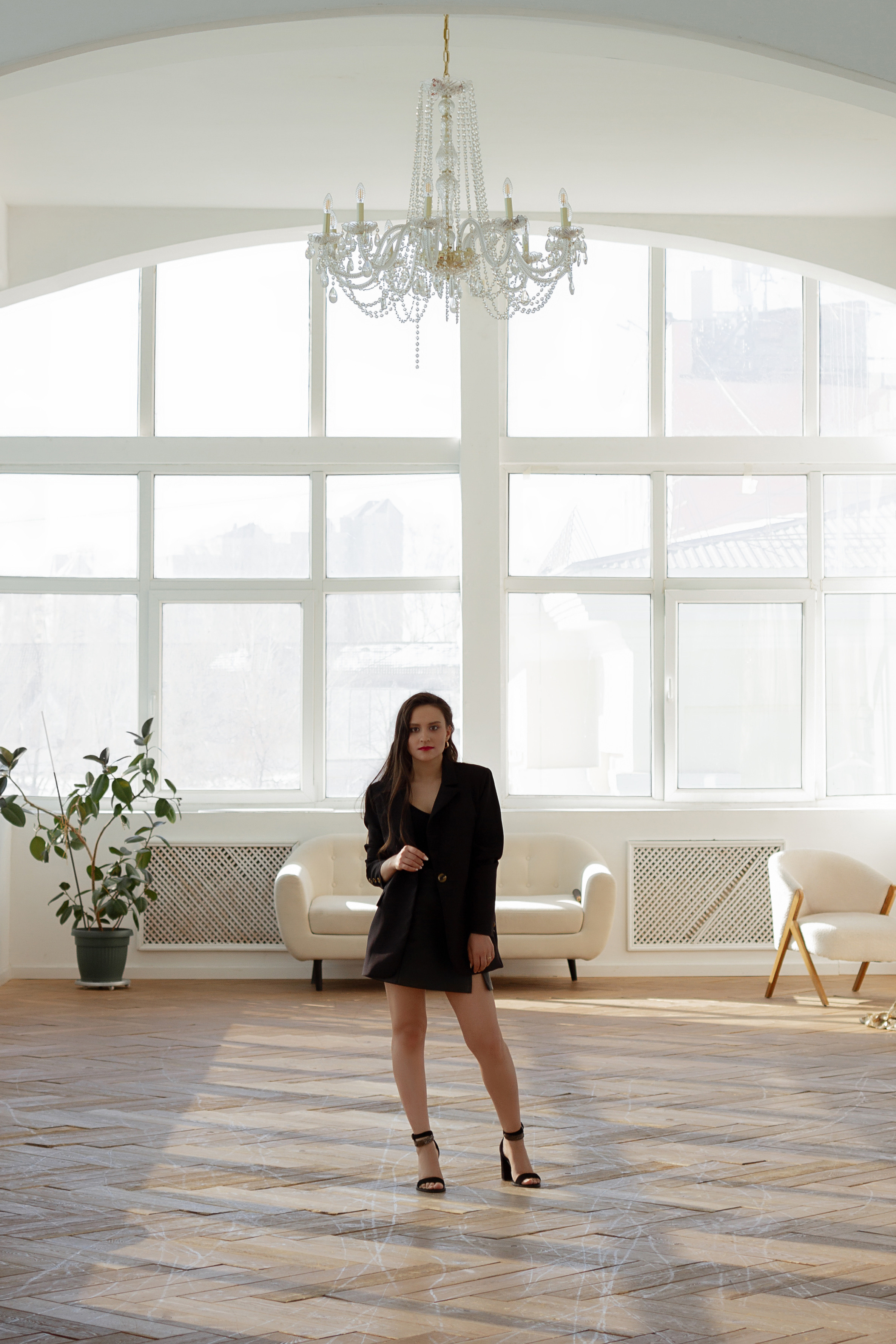 Ольга Фотостудия Stories. Фотограф Екатеринбург Елена Минина