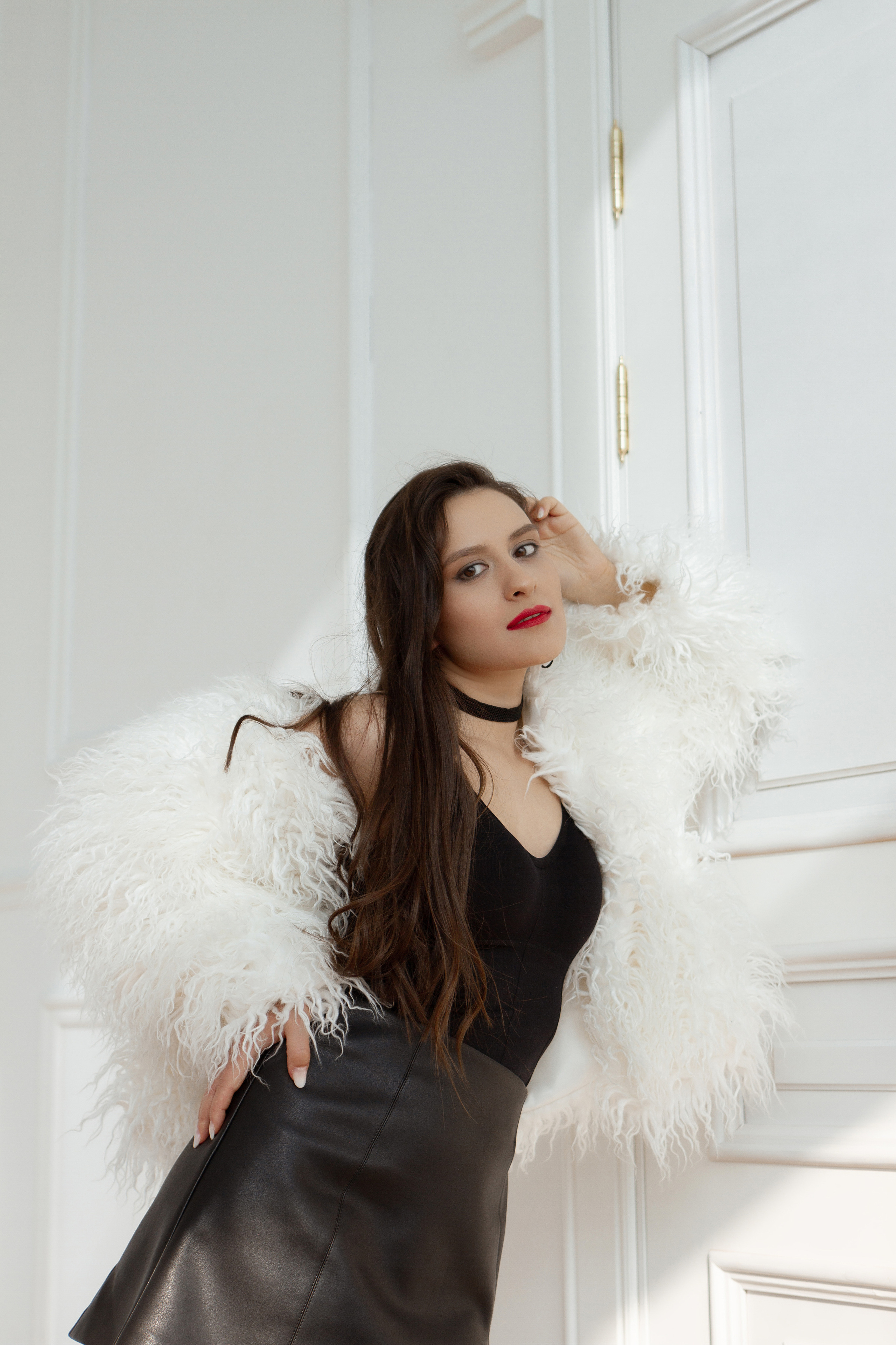 Ольга Фотостудия Stories. Фотограф Екатеринбург Елена Минина