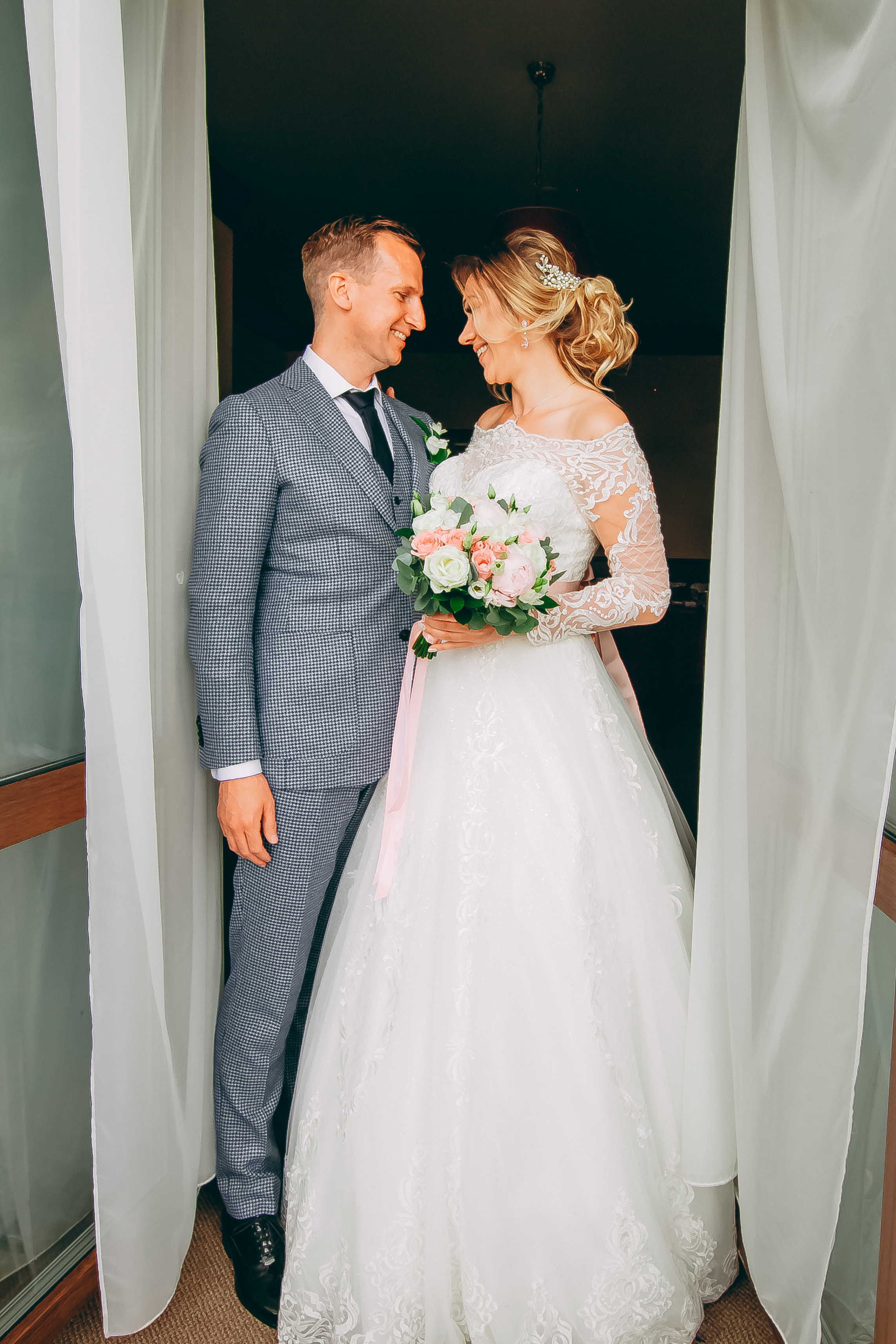 Свадебная фотосессия Екатеринбург. Фотограф Екатеринбург Елена Минина