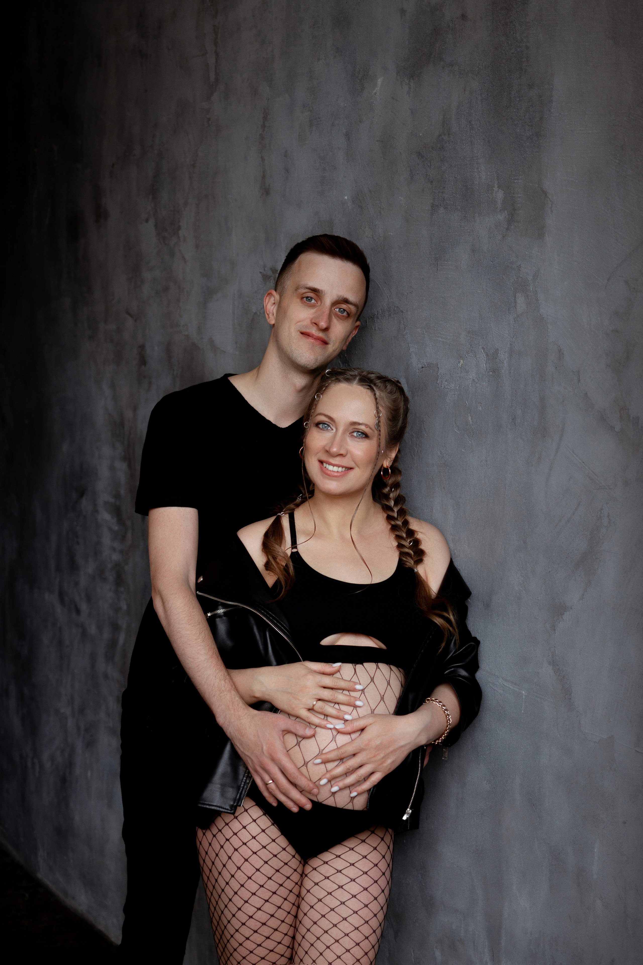 Д & В. Фотограф Екатеринбург Елена Минина