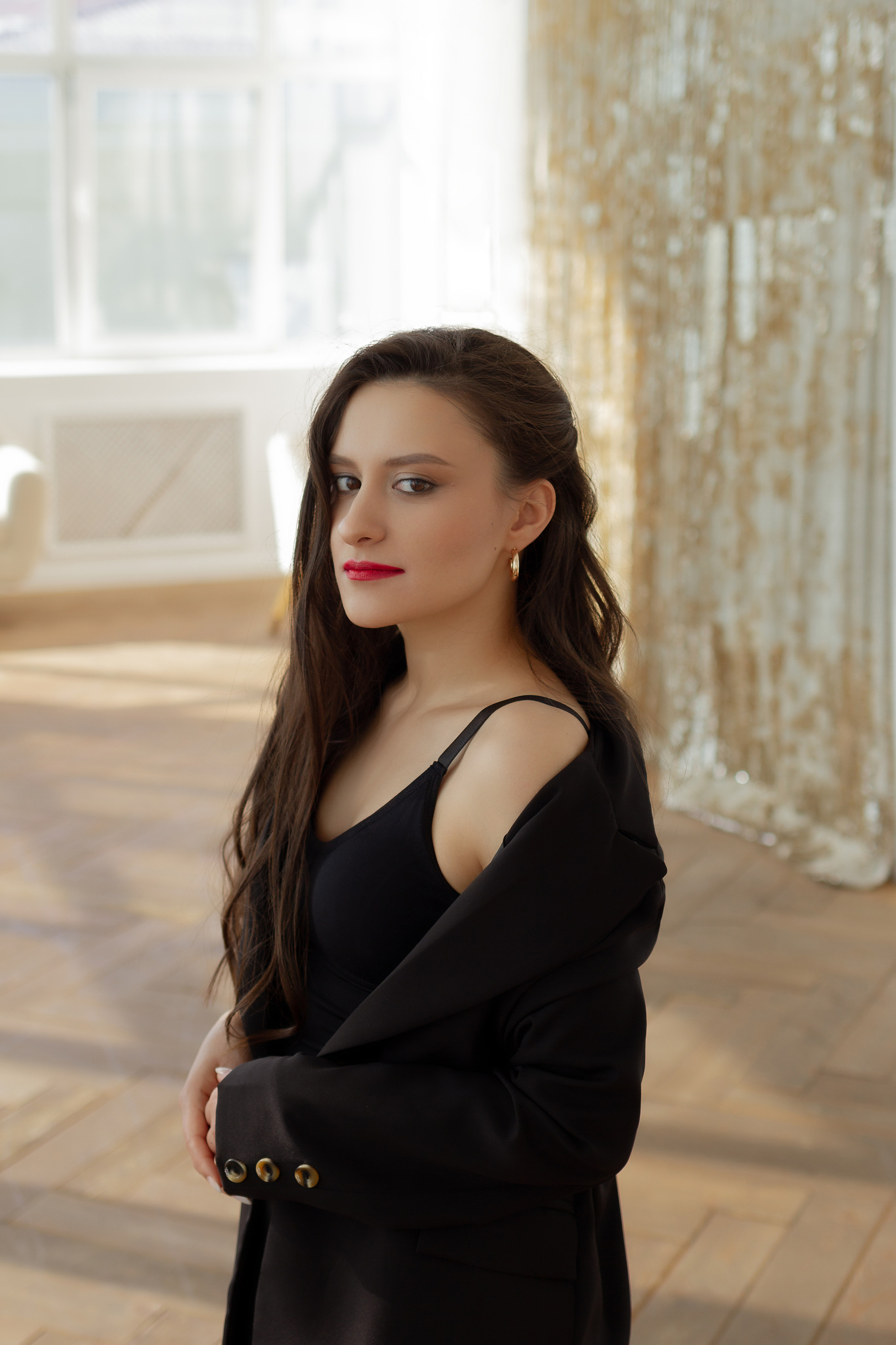 Ольга Фотостудия Stories. Фотограф Екатеринбург Елена Минина