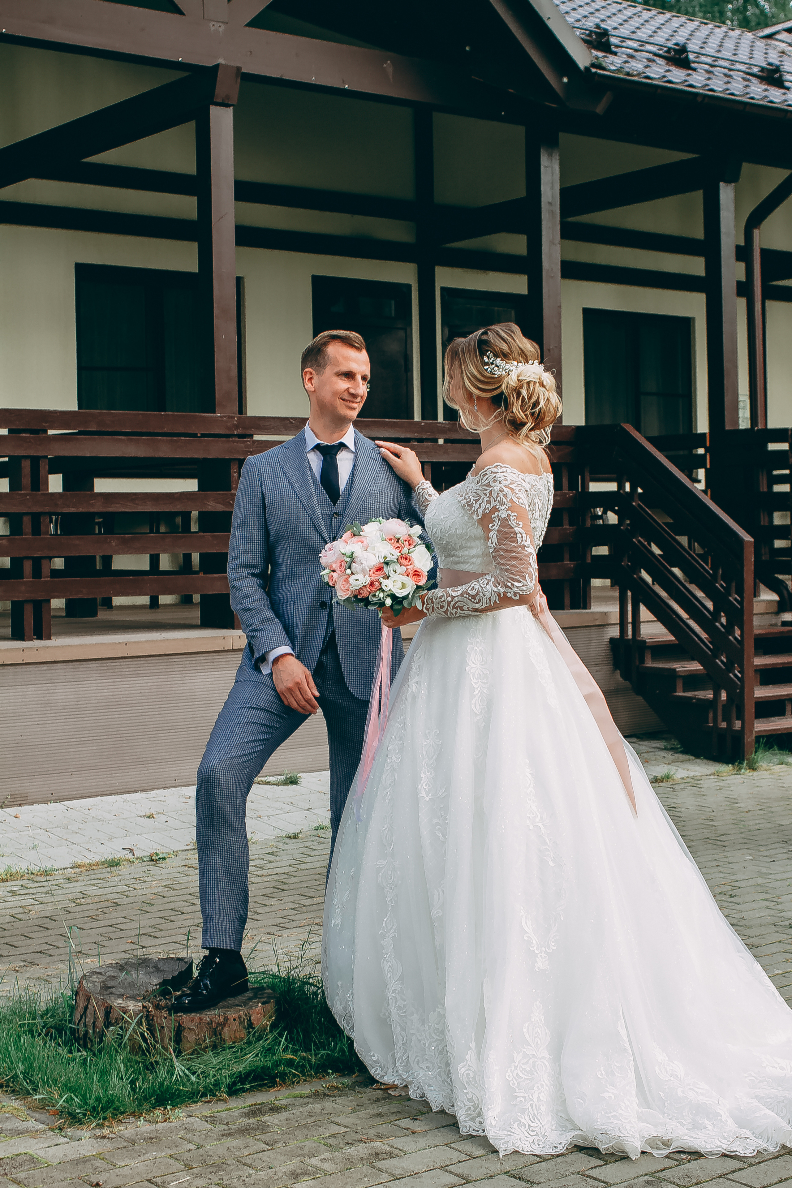 Свадебная фотосессия Екатеринбург. Фотограф Екатеринбург Елена Минина