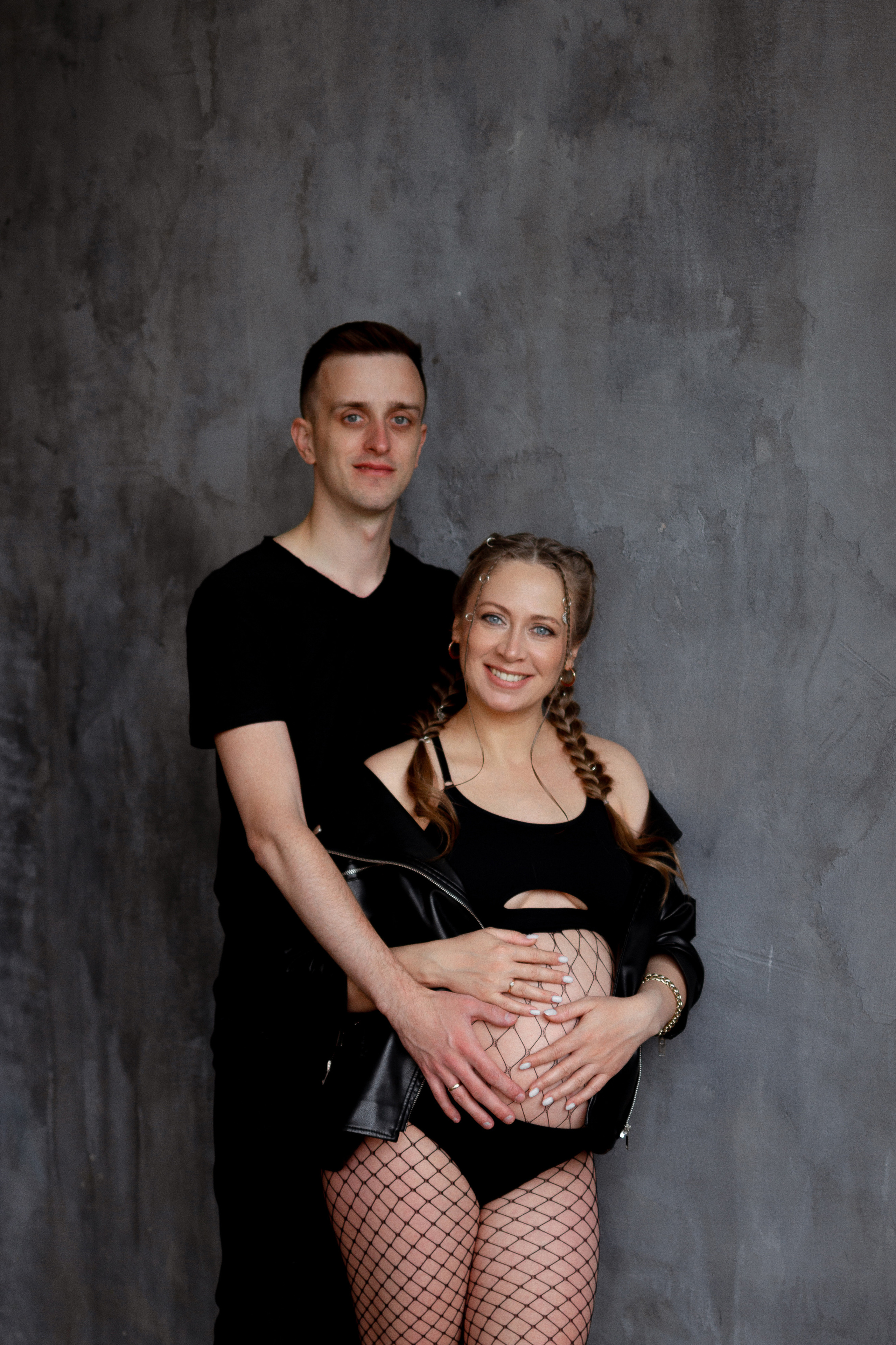 Д & В. Фотограф Екатеринбург Елена Минина