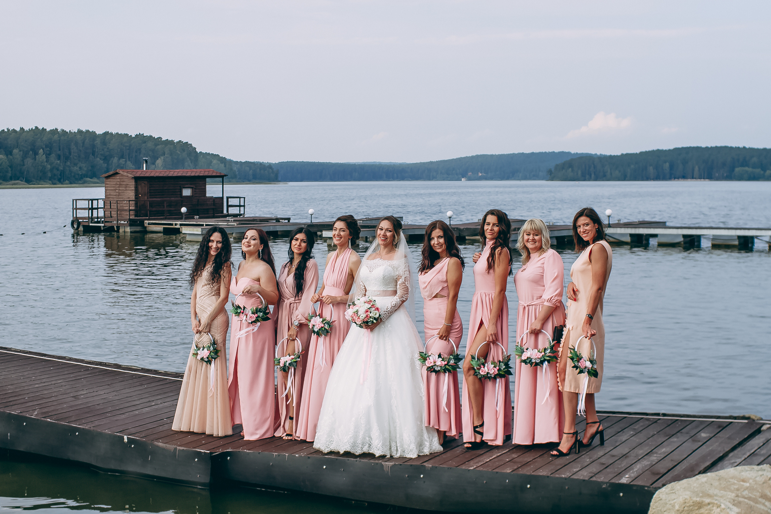 Свадебная фотосессия Екатеринбург. Фотограф Екатеринбург Елена Минина