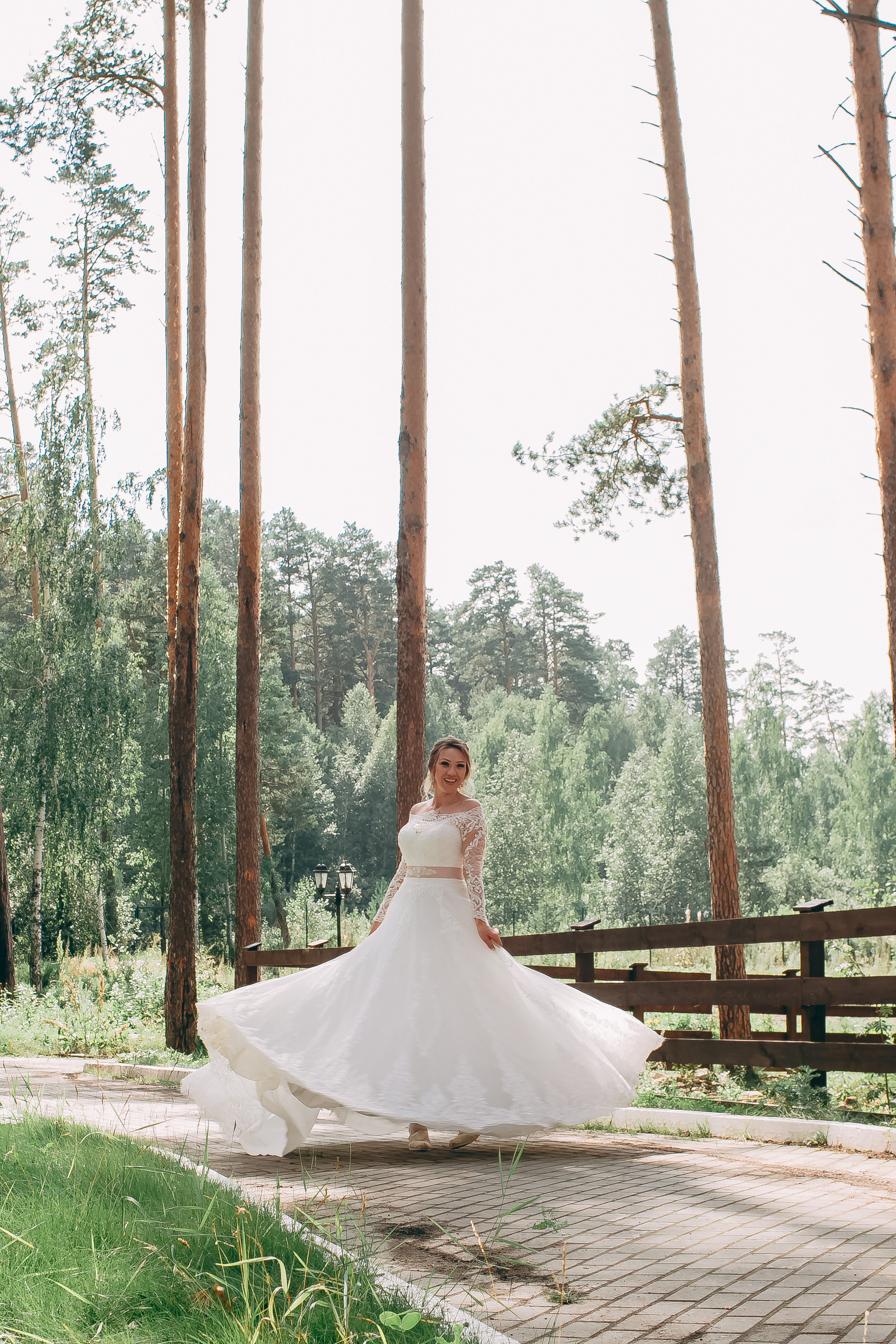 Свадебная фотосессия Екатеринбург. Фотограф Екатеринбург Елена Минина