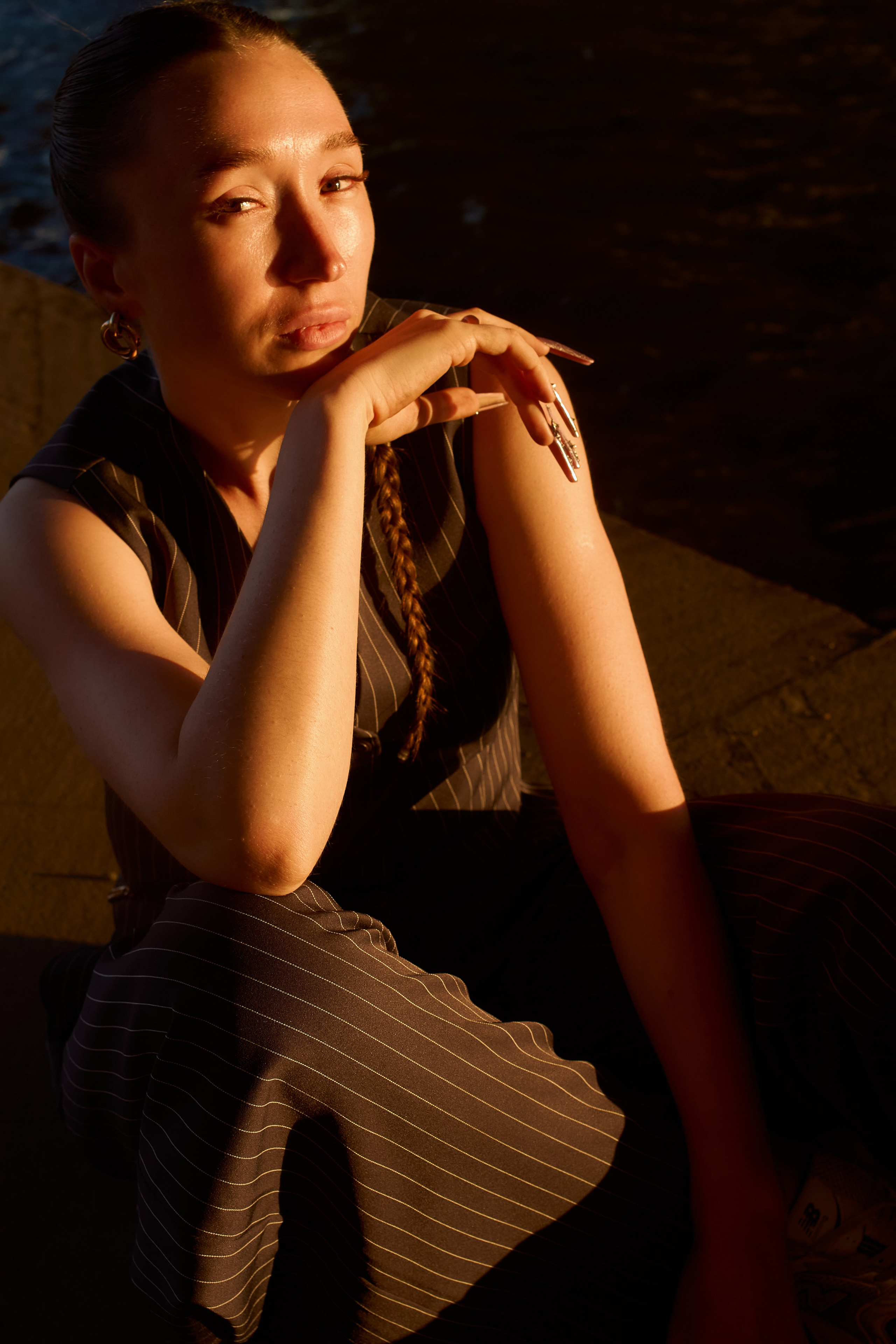 К. Фотограф Екатеринбург Елена Минина