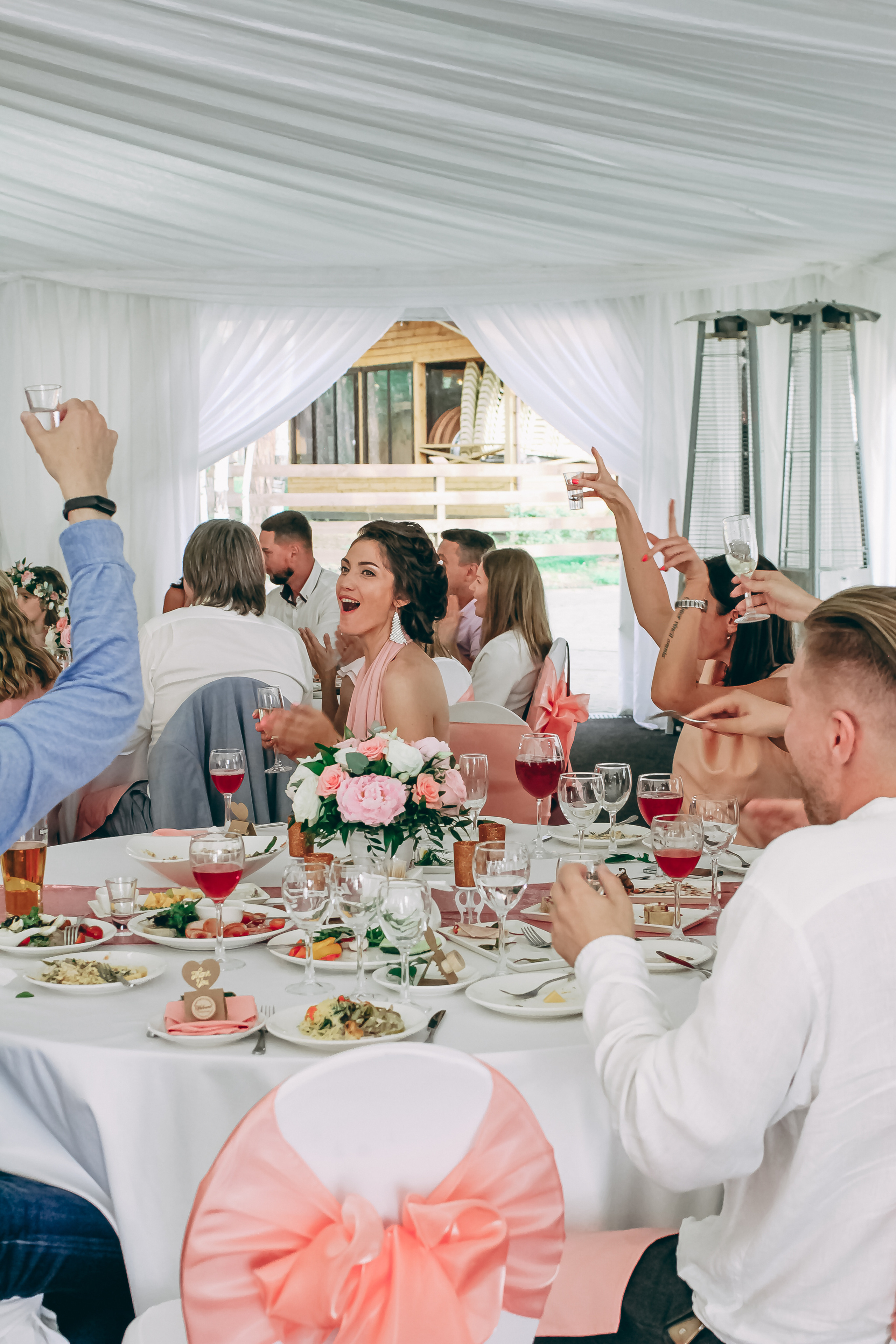 Свадебная фотосессия Екатеринбург. Фотограф Екатеринбург Елена Минина