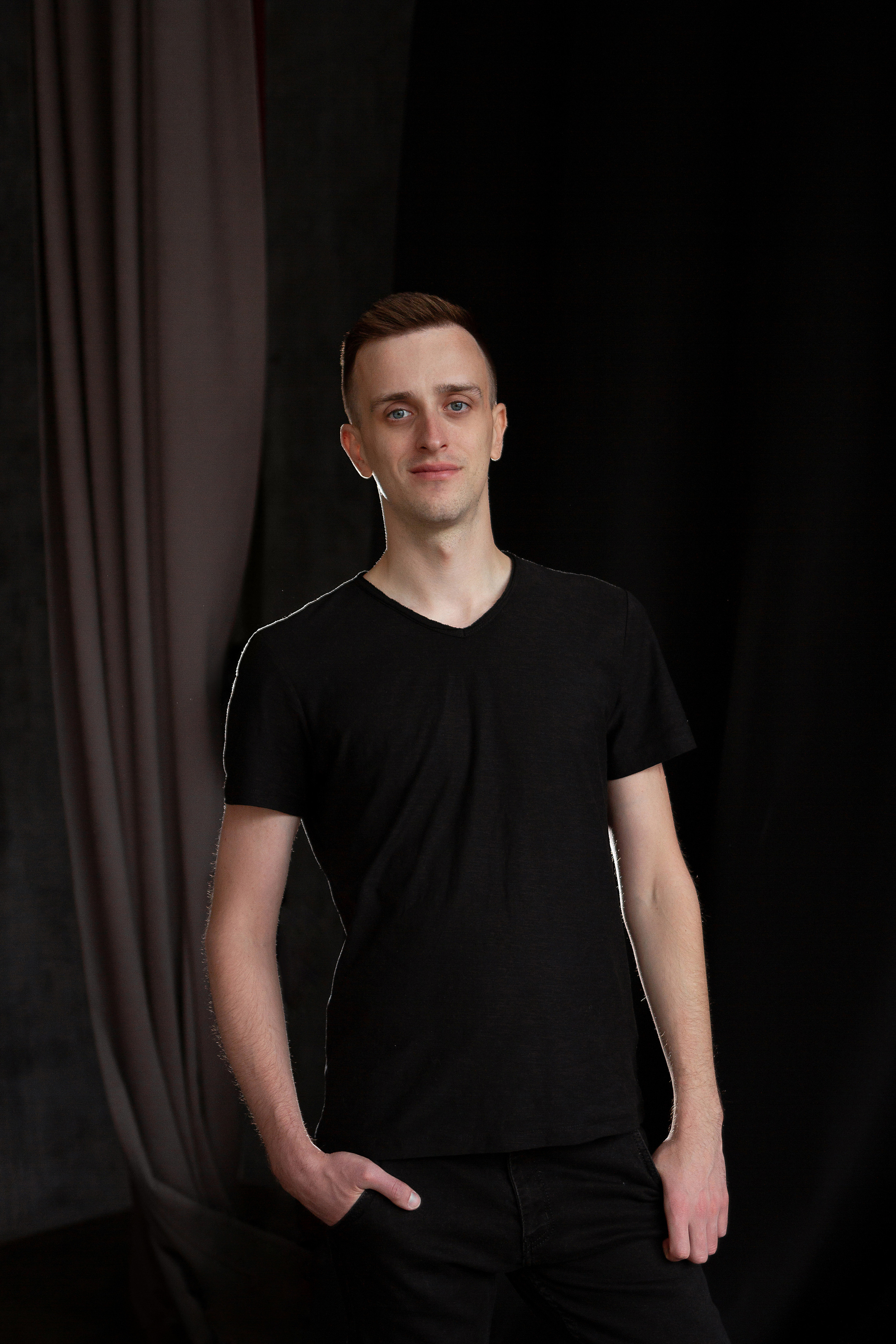 Д & В. Фотограф Екатеринбург Елена Минина