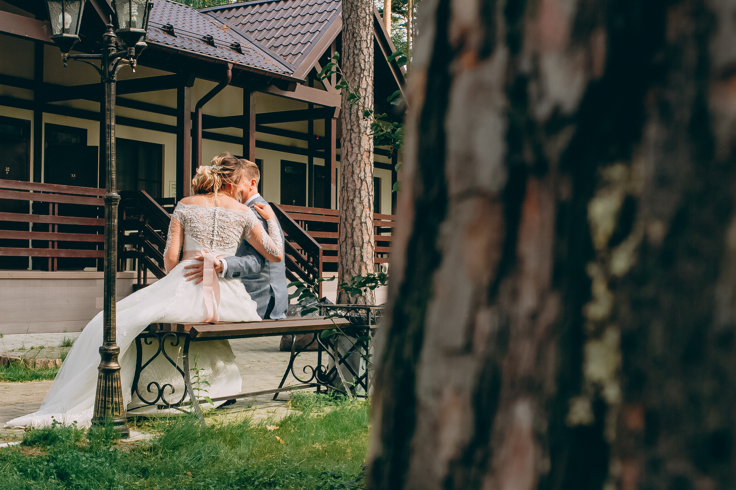 Свадебная фотосессия Екатеринбург. Фотограф Екатеринбург Елена Минина