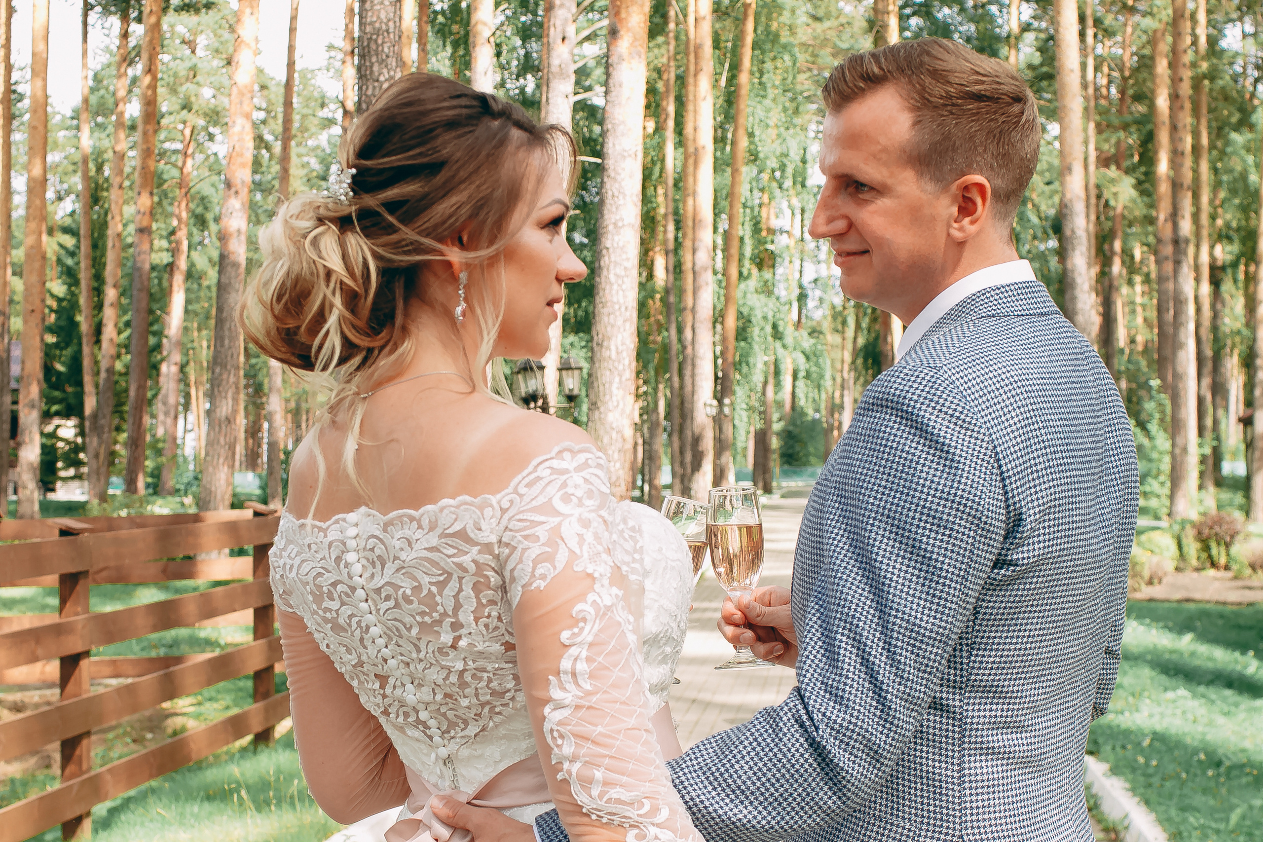 Свадебная фотосессия Екатеринбург. Фотограф Екатеринбург Елена Минина