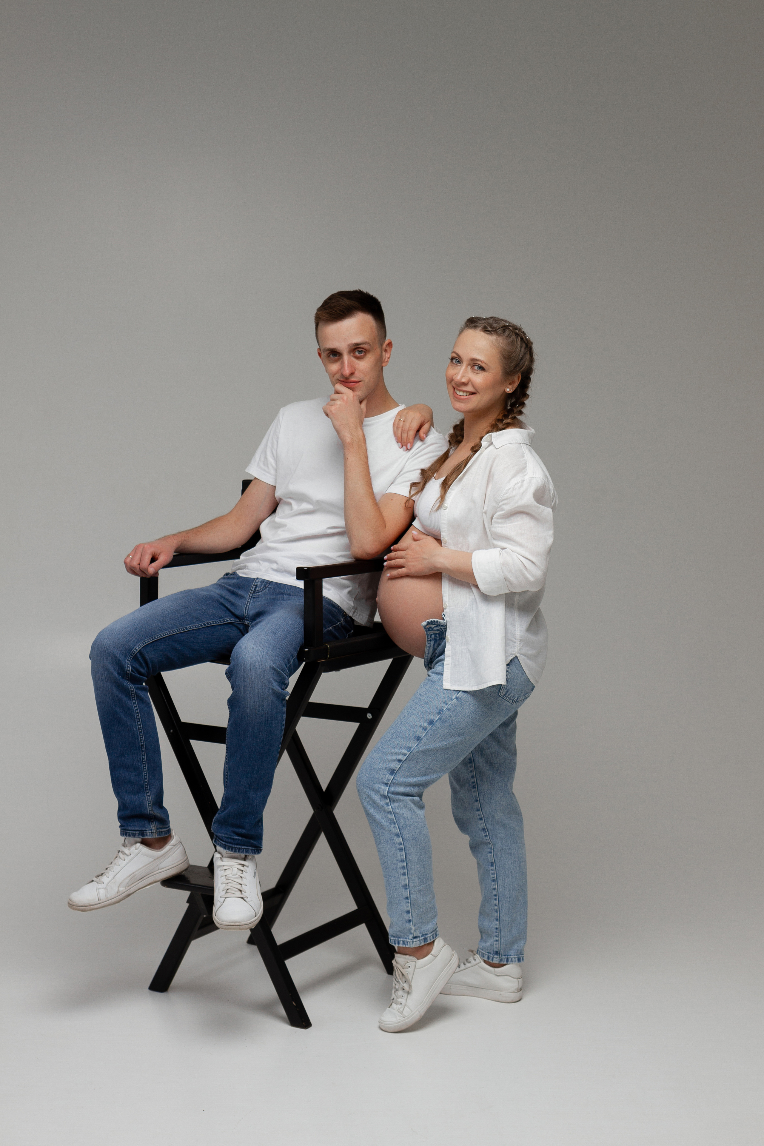 Д & В. Фотограф Екатеринбург Елена Минина