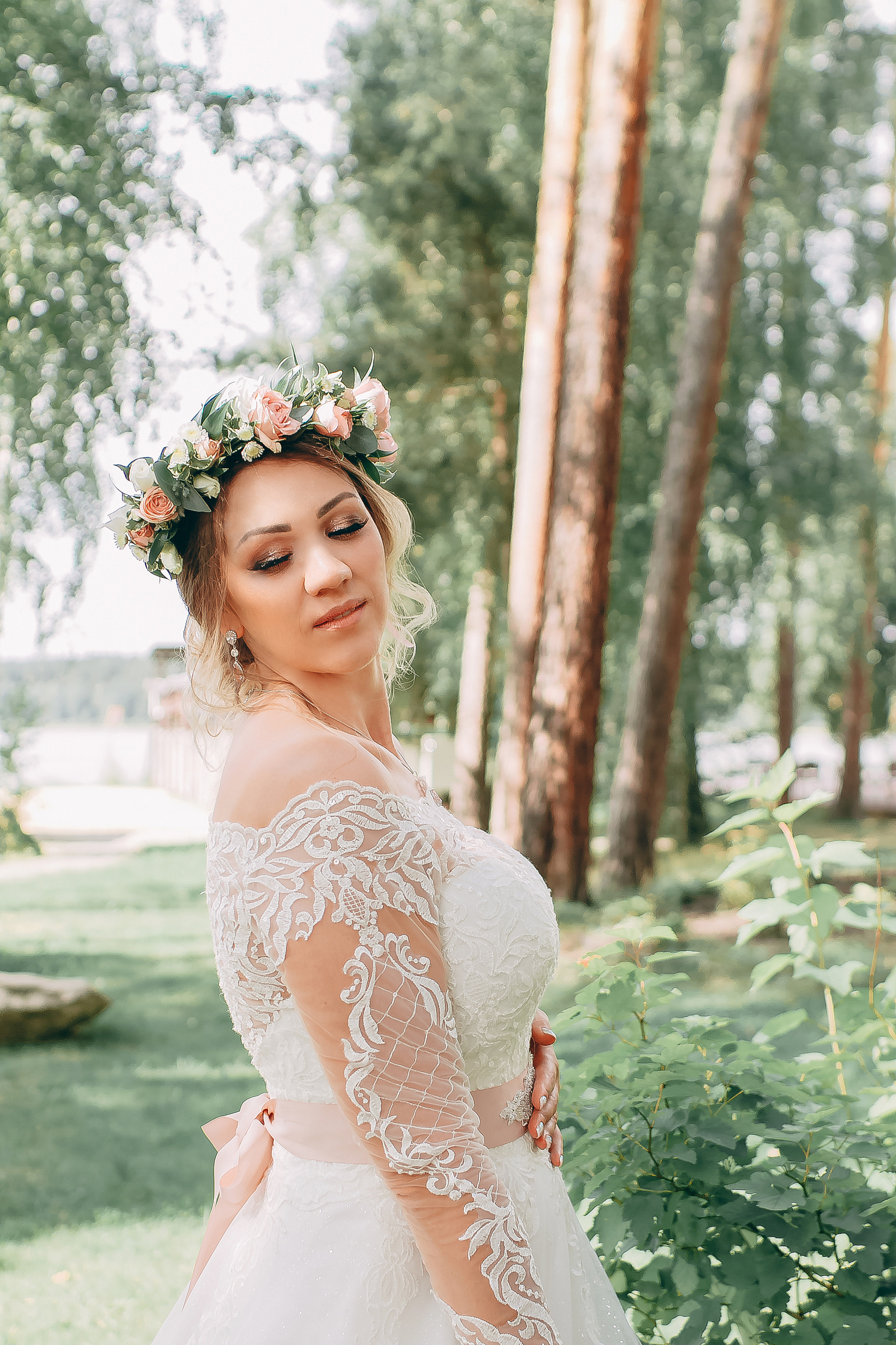 Свадебная фотосессия Екатеринбург. Фотограф Екатеринбург Елена Минина