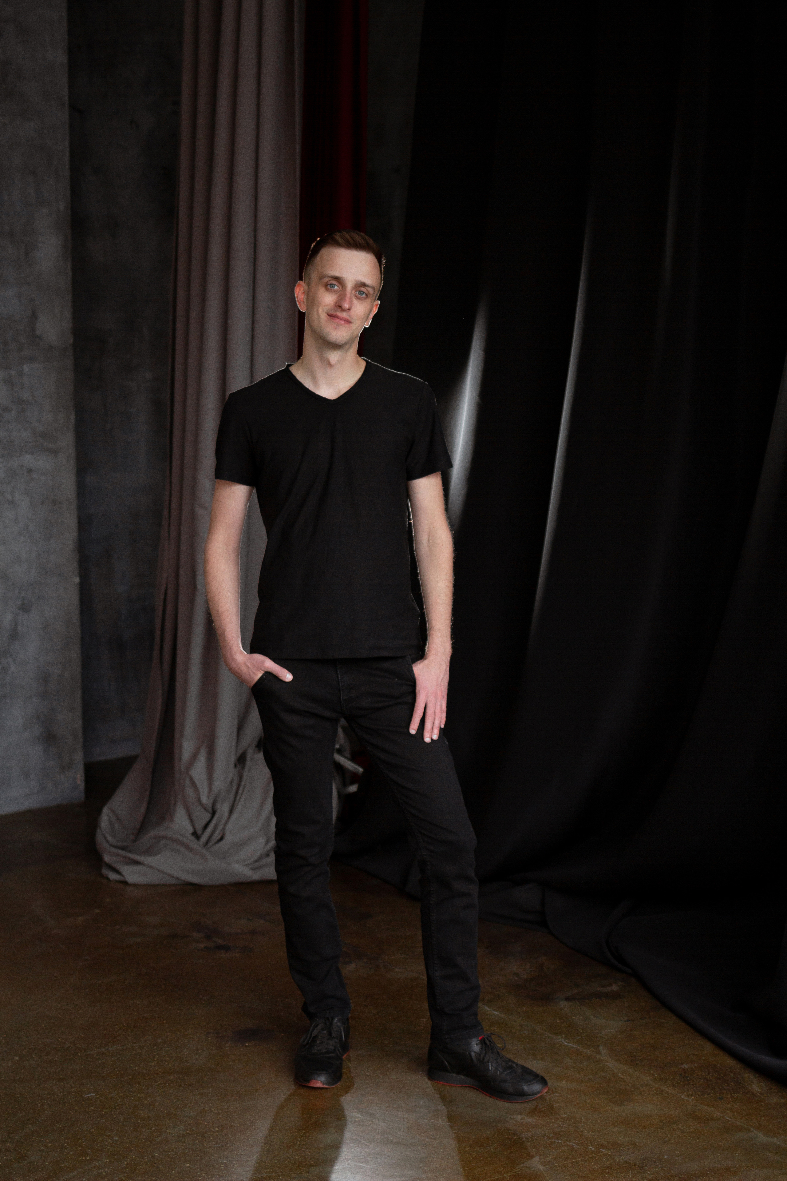 Д & В. Фотограф Екатеринбург Елена Минина