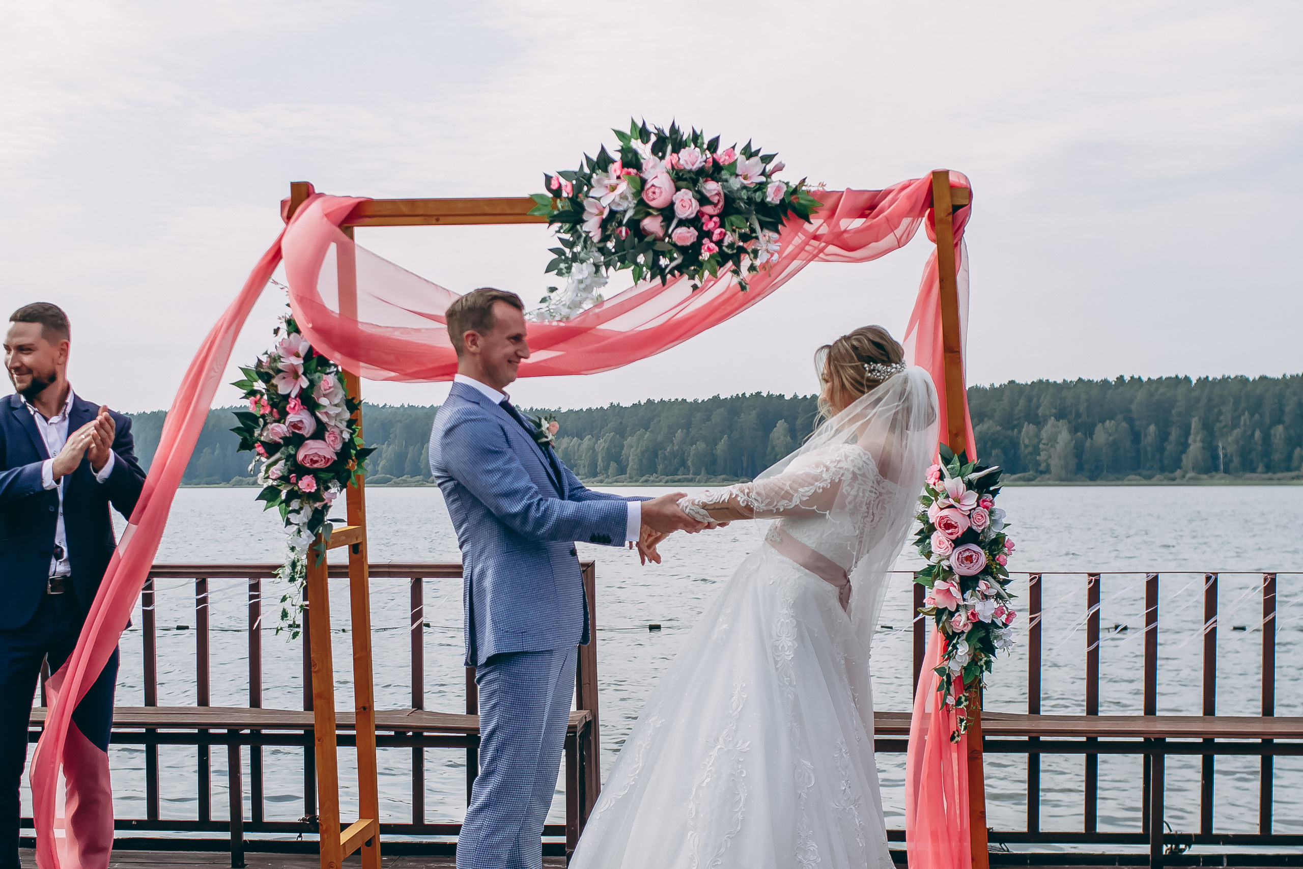 Свадебная фотосессия Екатеринбург. Фотограф Екатеринбург Елена Минина