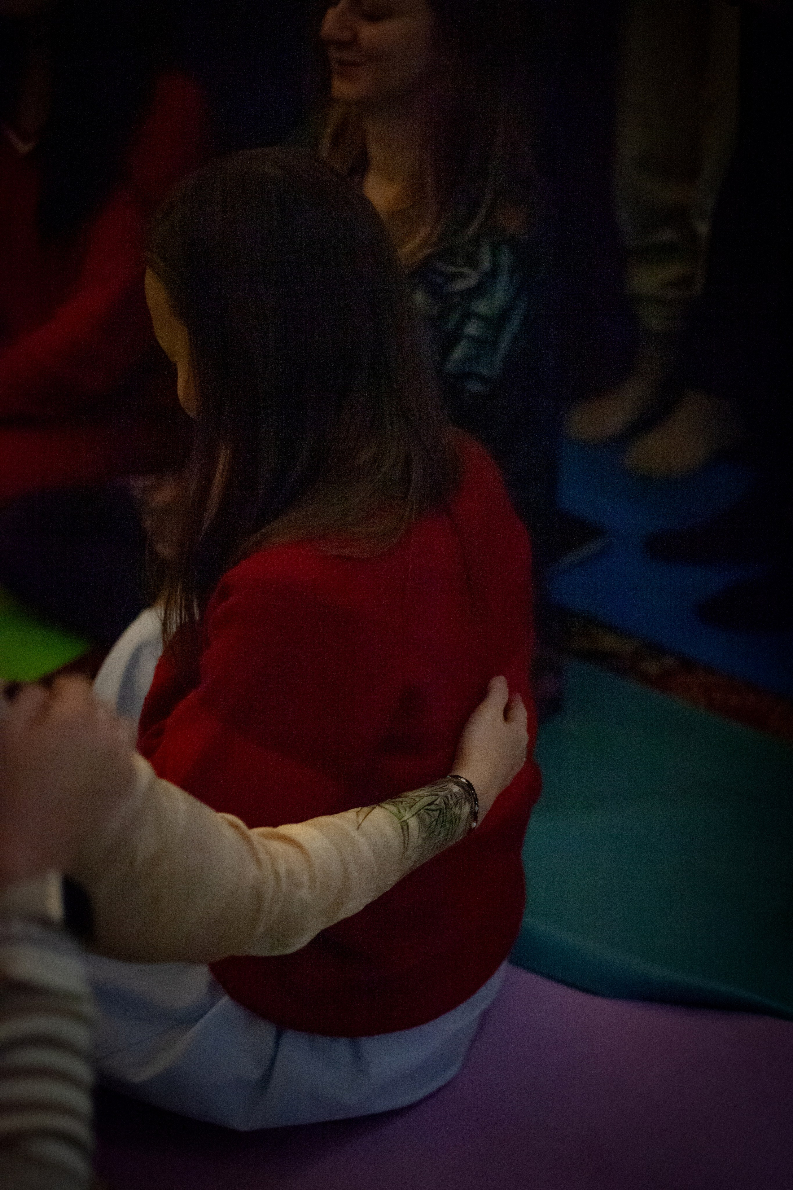 1.11 — Начало. Круг Юлии Соловьевой 🤍. Саида Шигапова